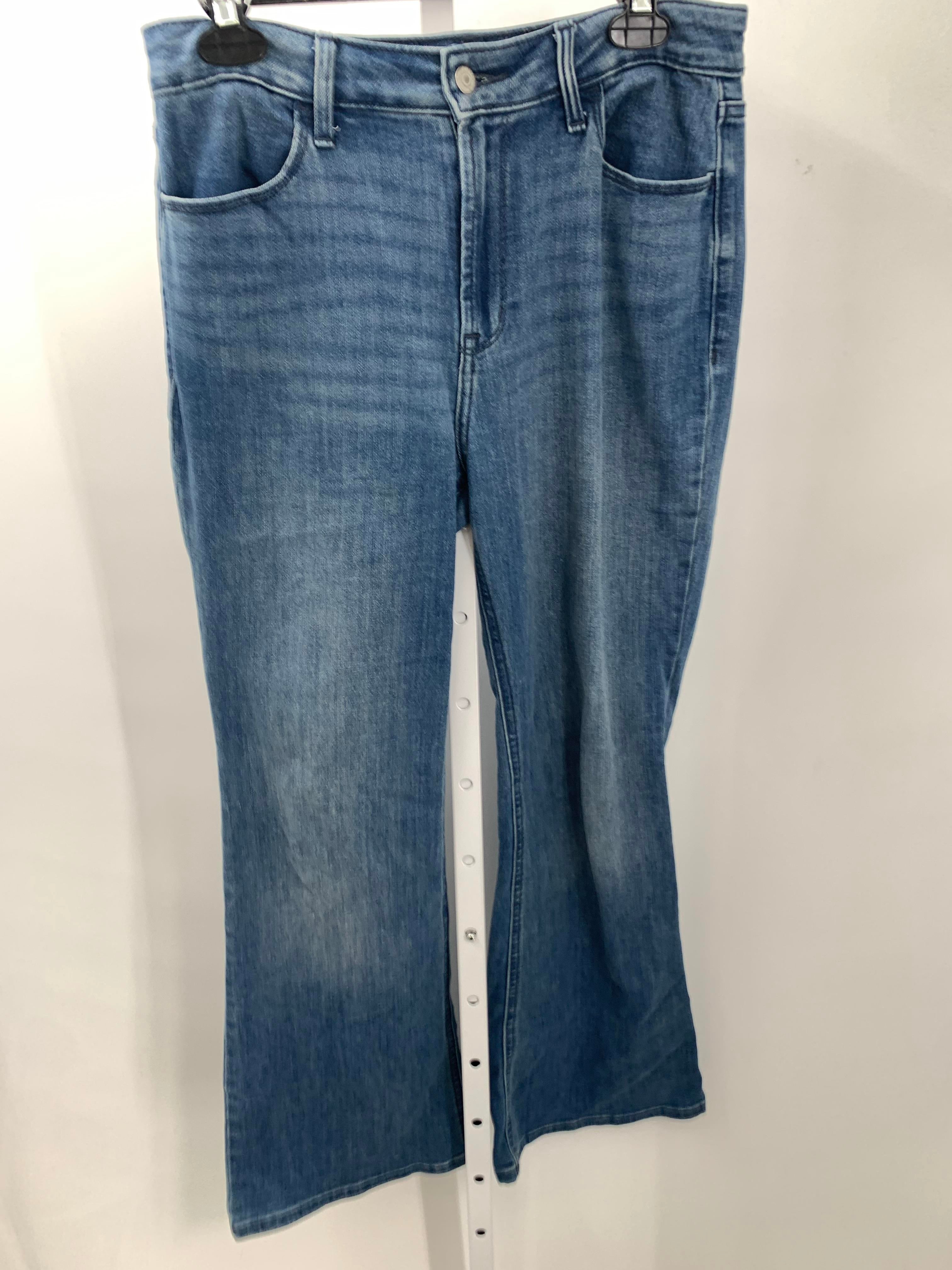 Old Navy Size 8 Misses Jeans