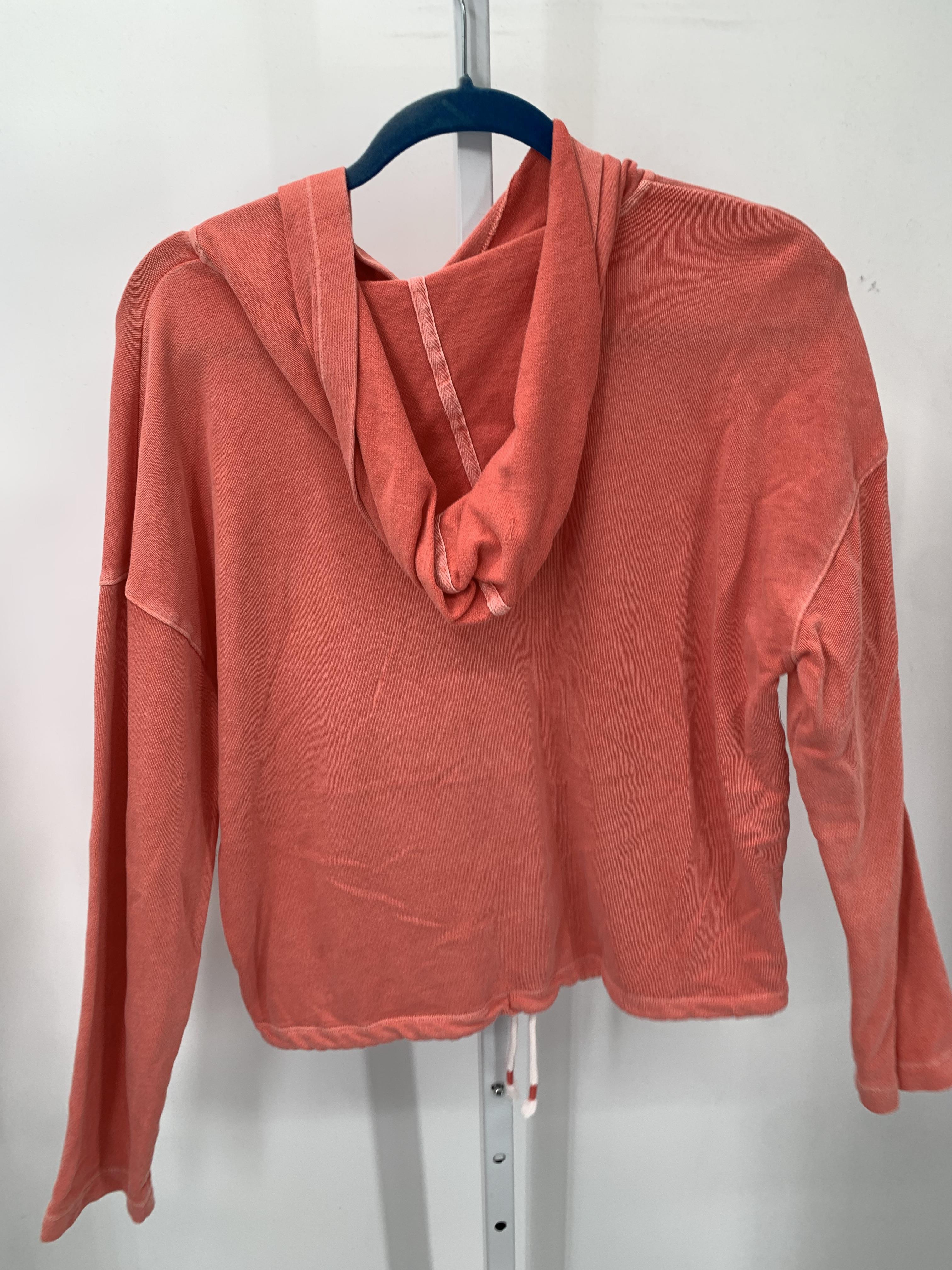 Old Navy Size Medium Misses Long Sleeve Shirt