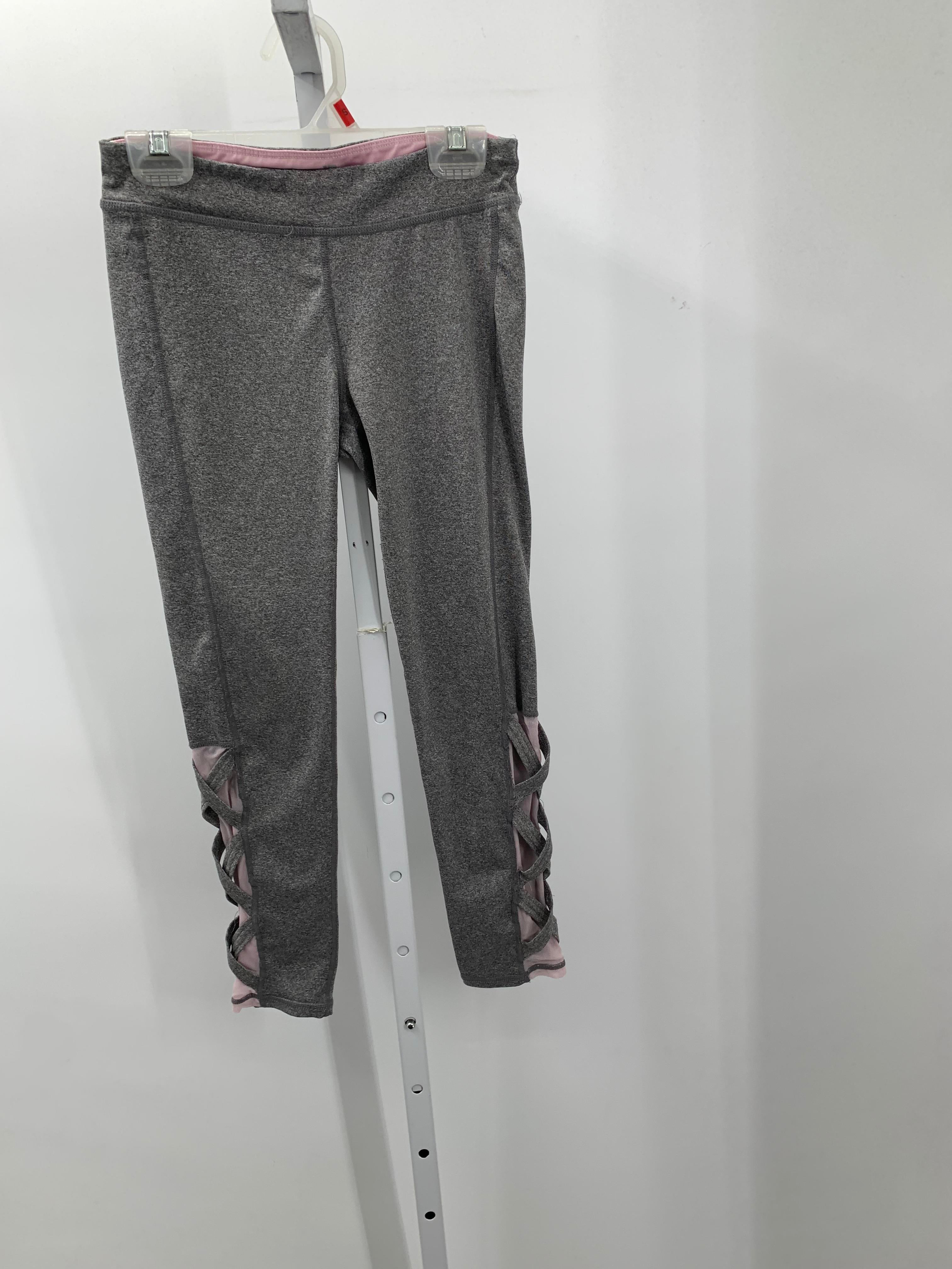 Ideology Size 8-10 Girls Pants