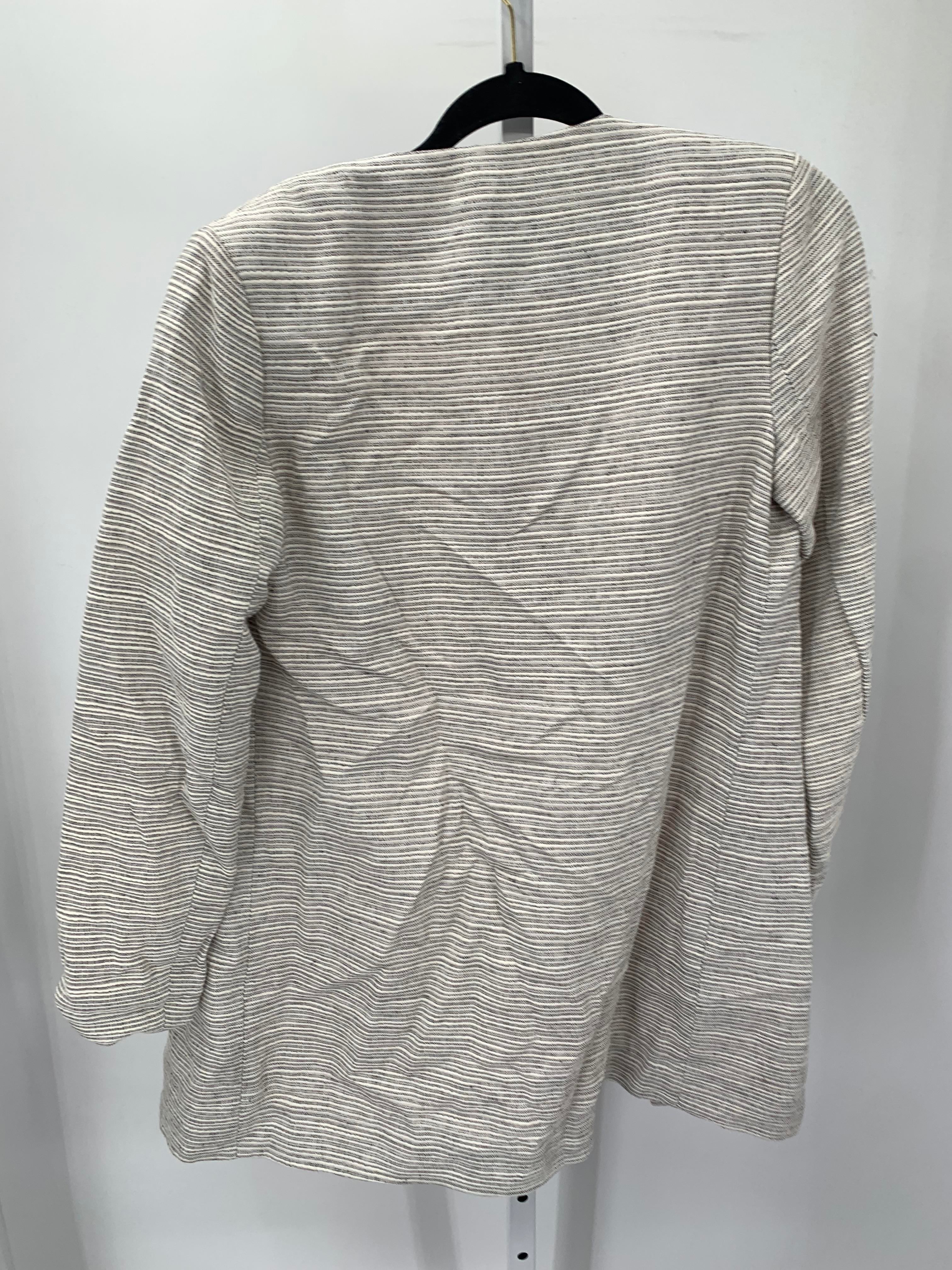 Willi Smith Size Small Misses Blazer
