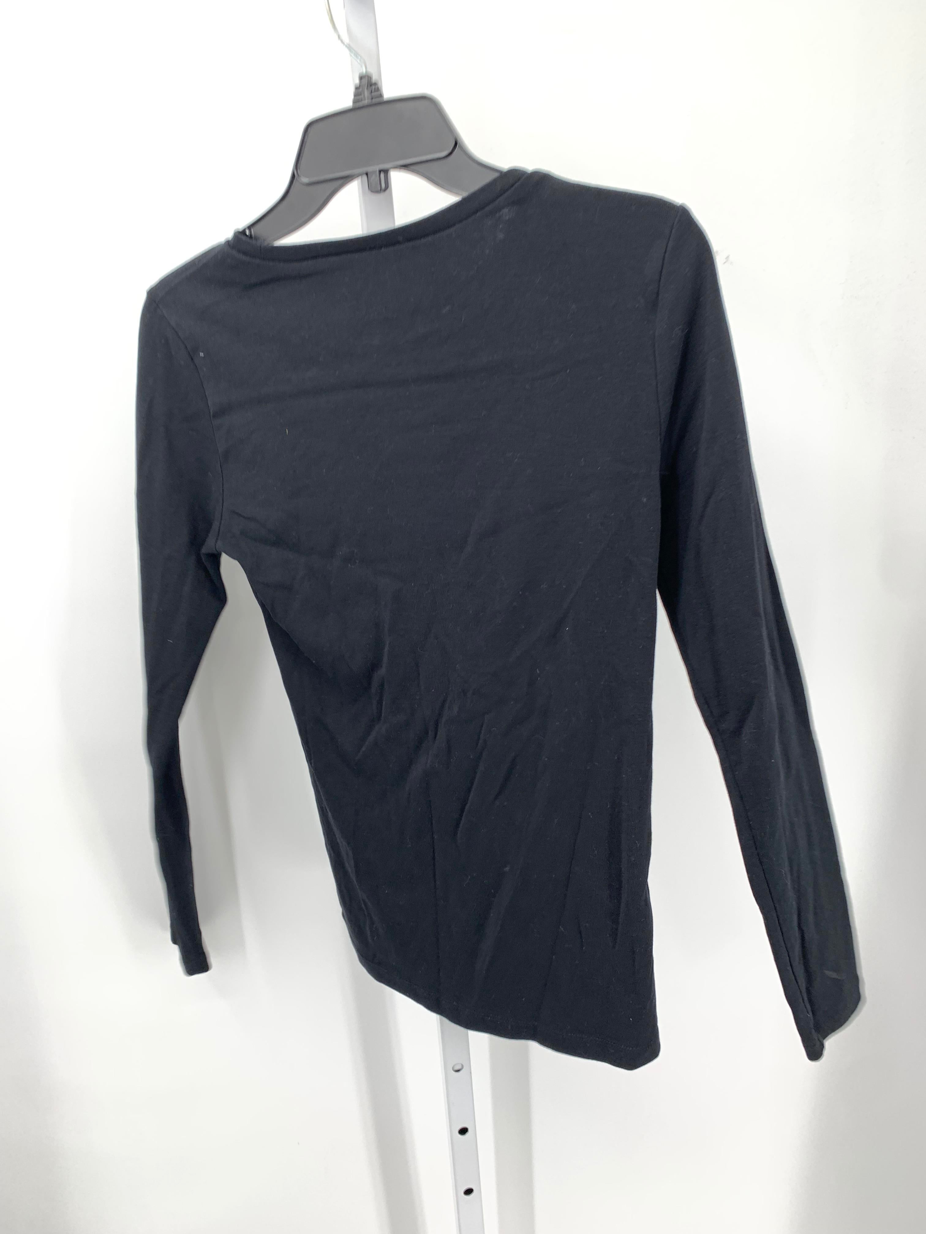 J. Crew Size Medium Misses Long Sleeve Shirt