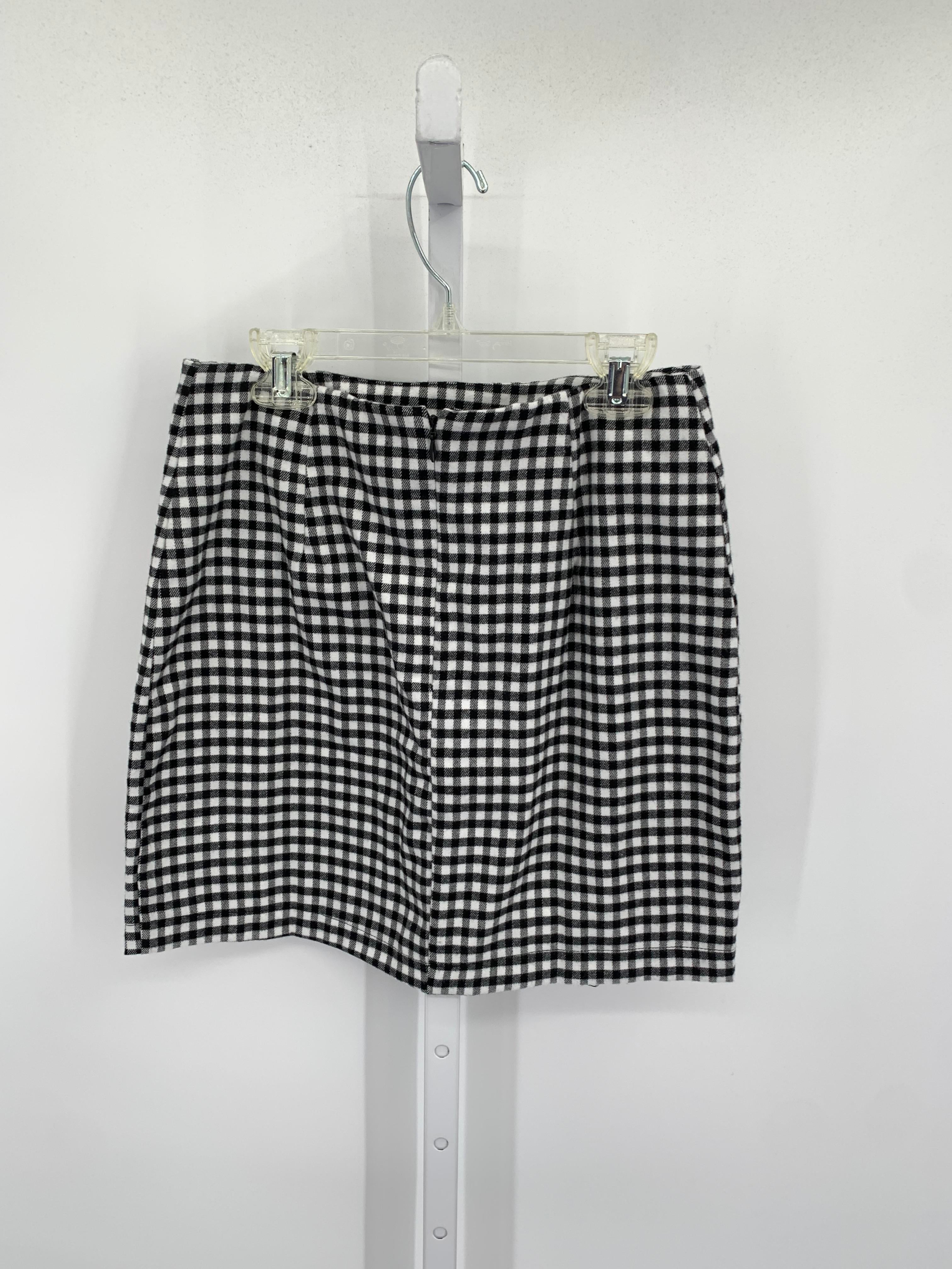 Love on a Hanger Size 7 Girls Skirt