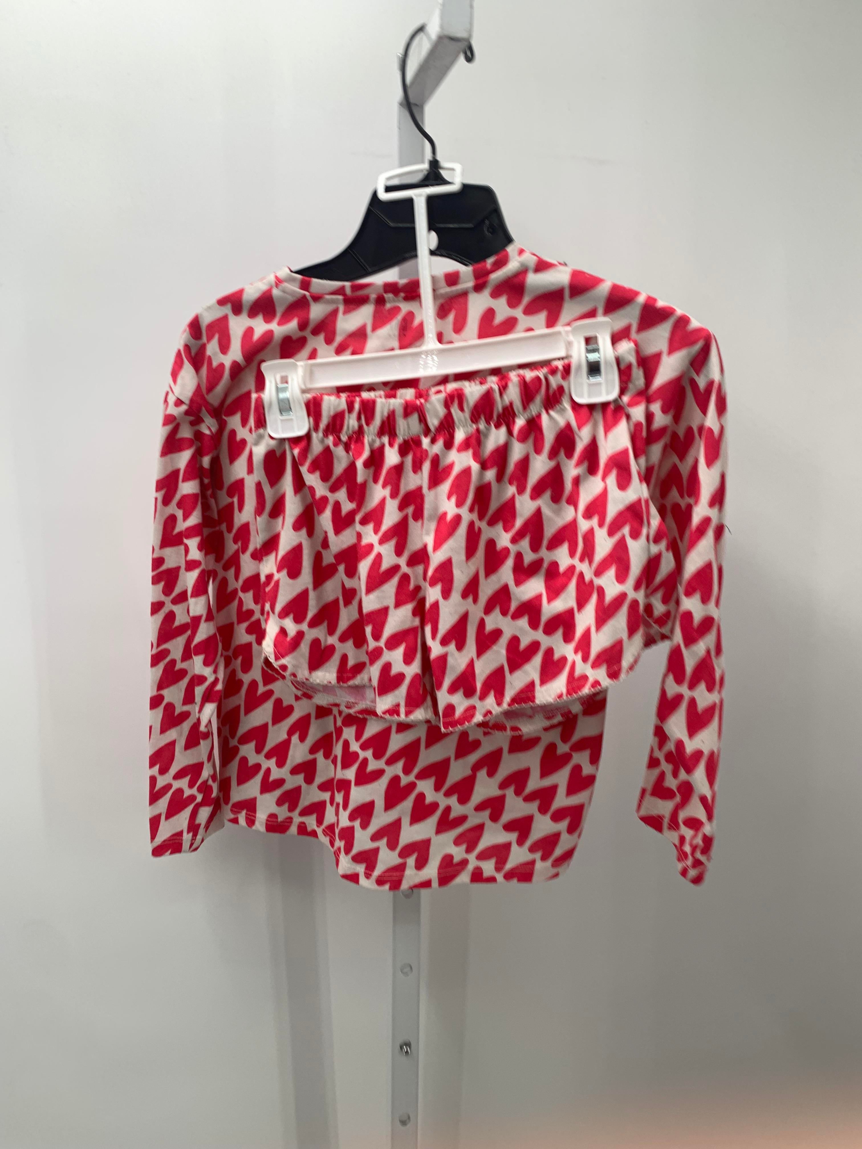 Gap Kids Size 8 Girls Pajamas