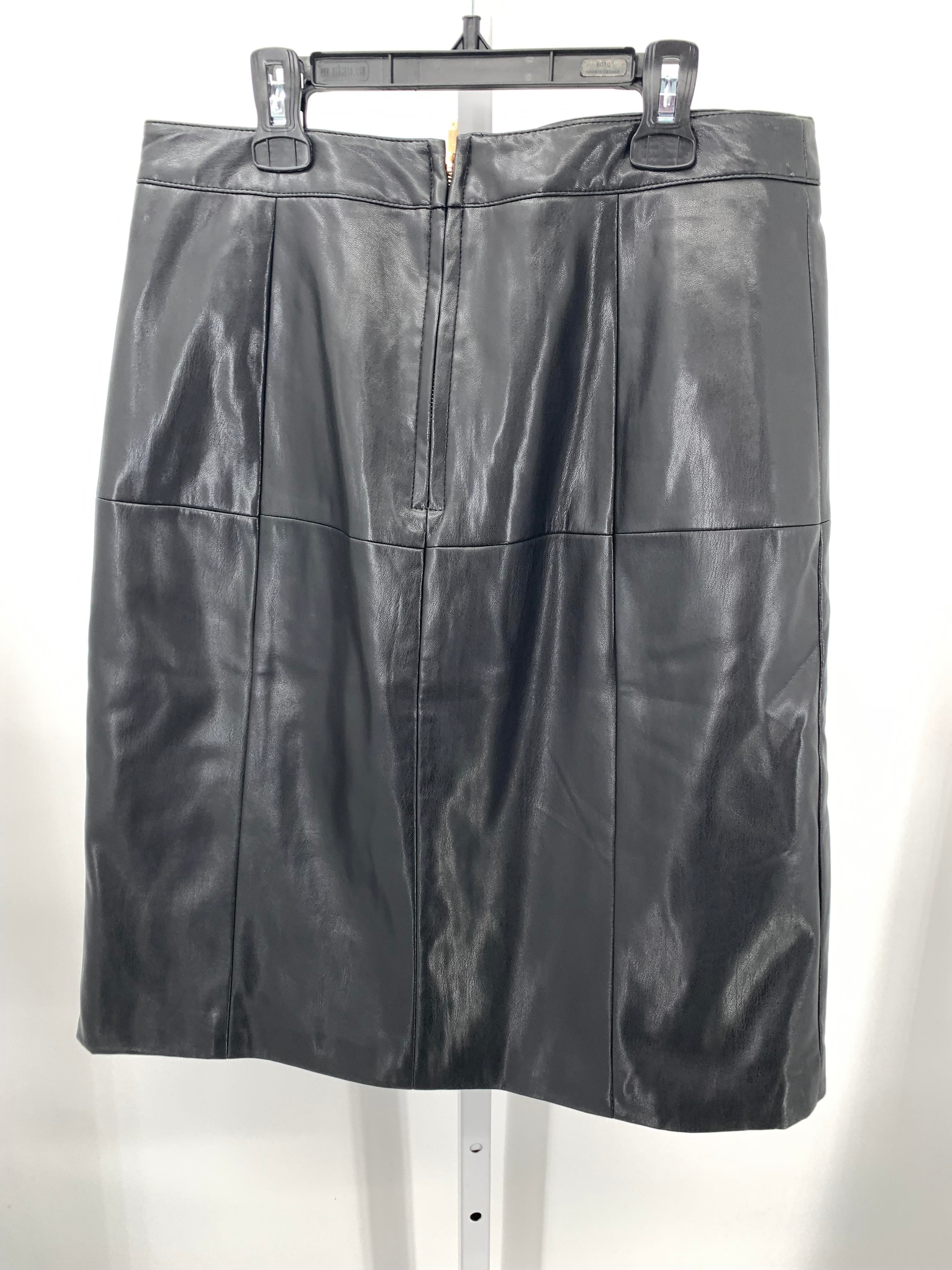 Liz Claiborne Size 10 Petite Petite Skirt