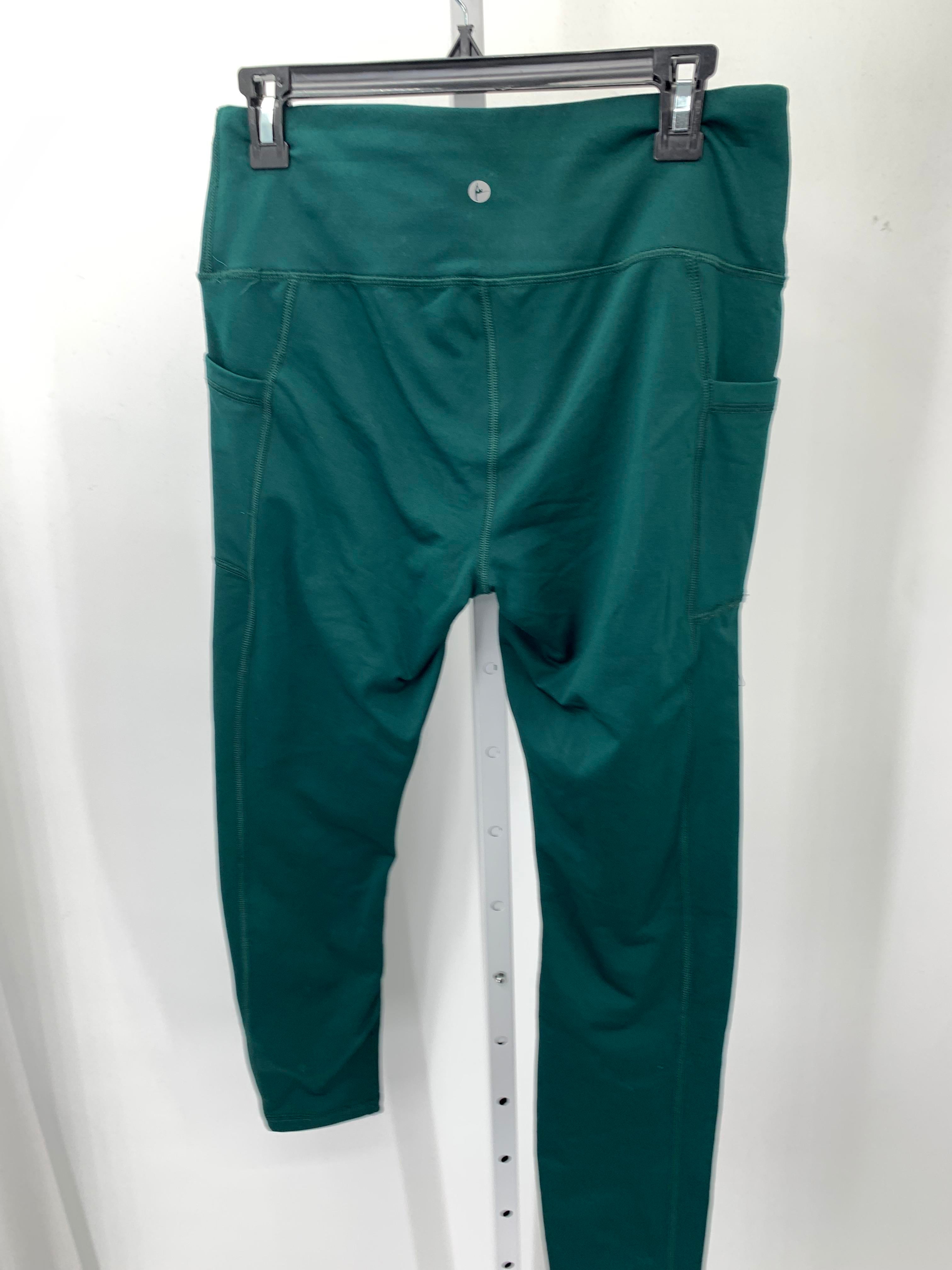 90 degree Size Large Misses Leggings