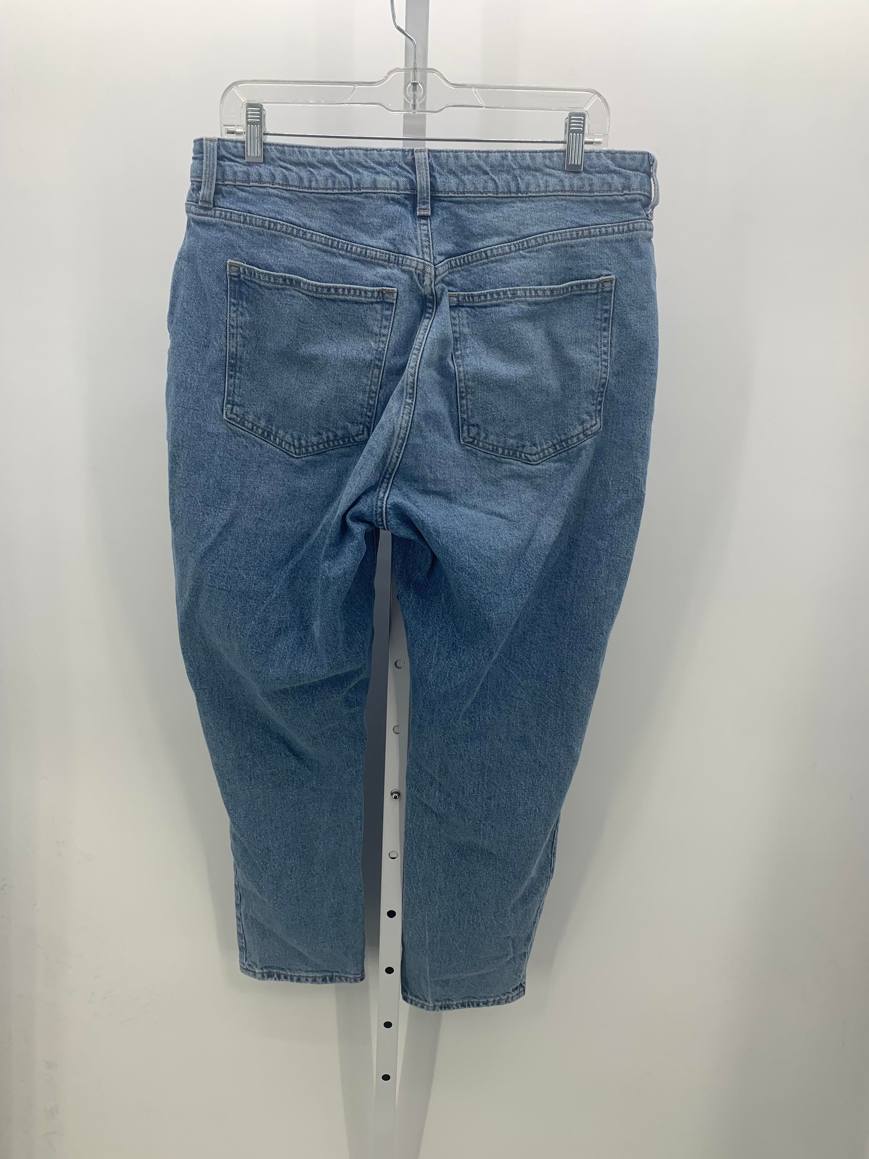 H&M Size 14 Misses Jeans