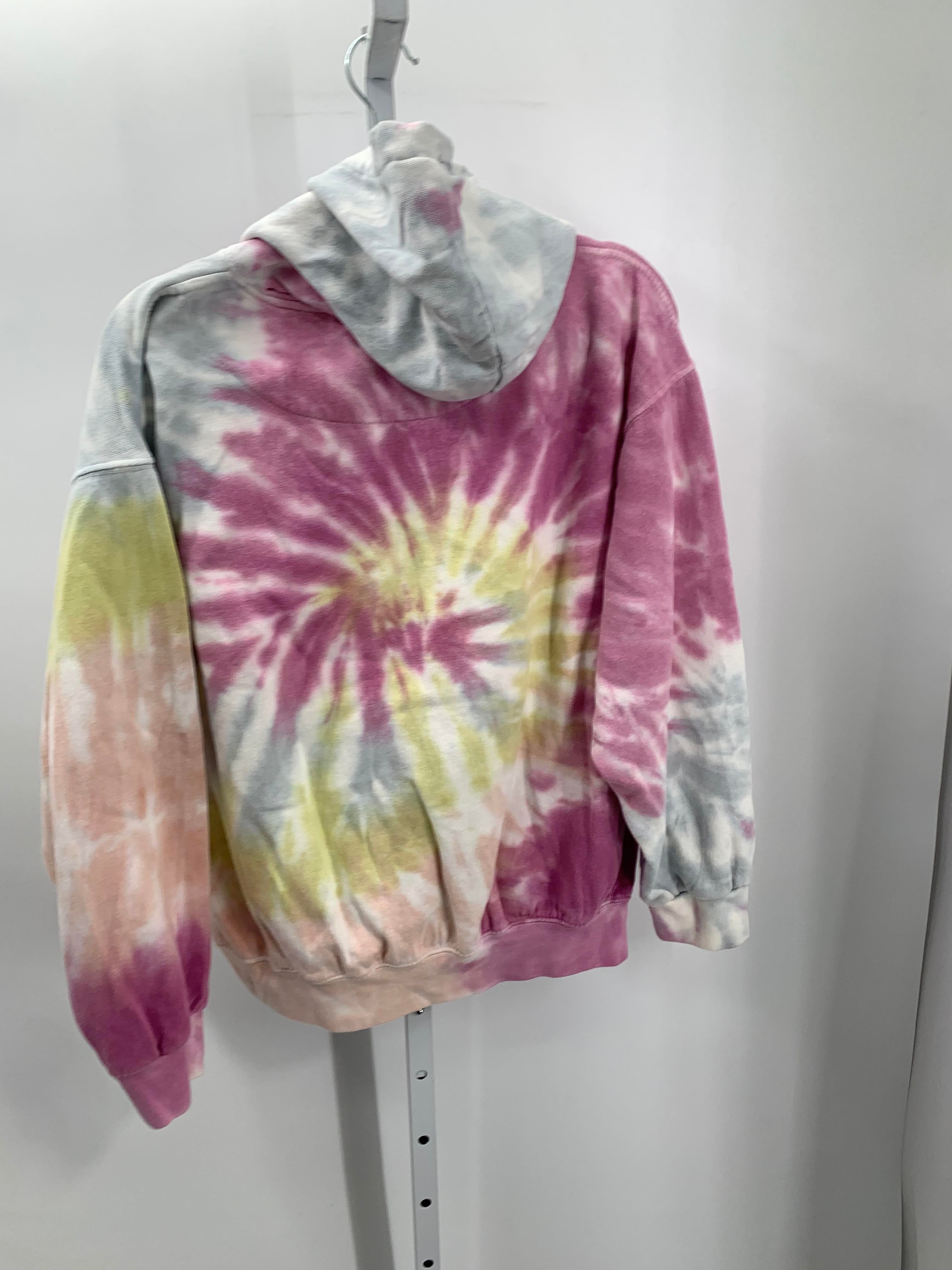 Size Large Misses Hoodie