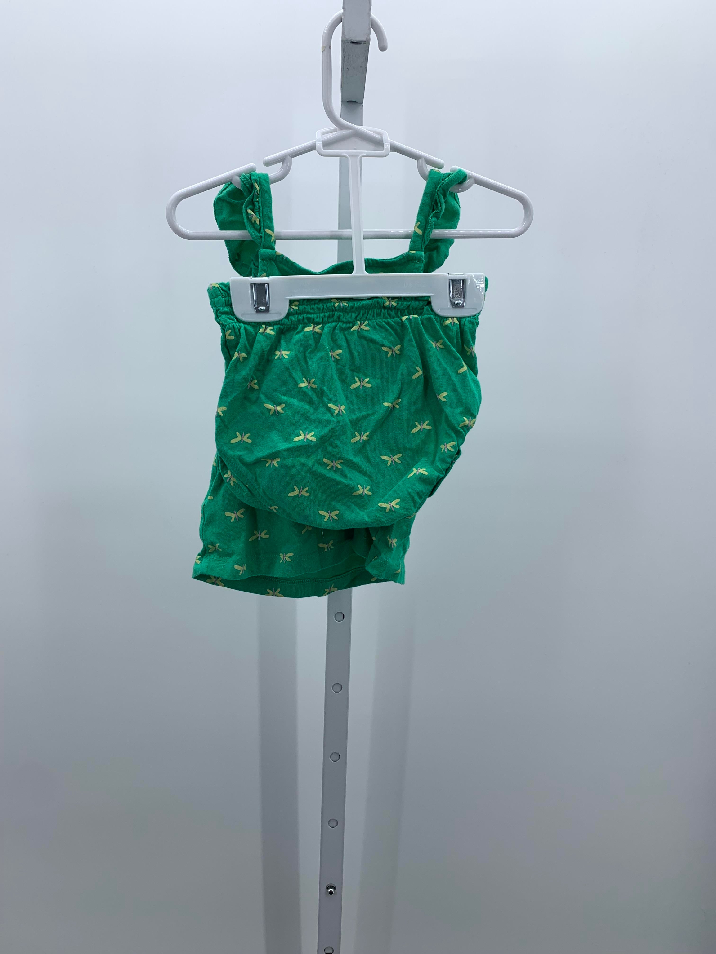 Carters Size 18 Months Girls 2 Pieces