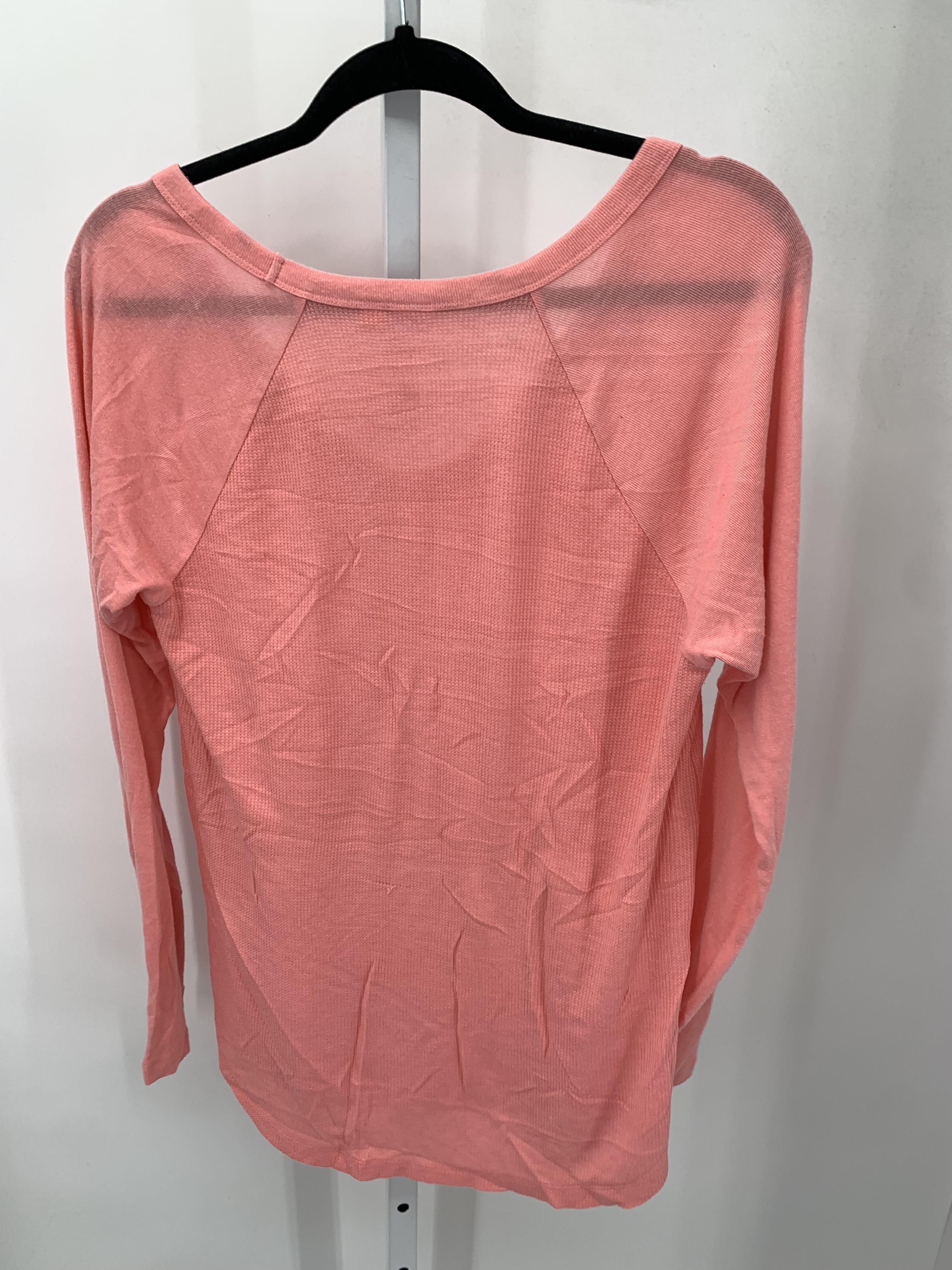 Gap Size Small Misses Long Sleeve Shirt