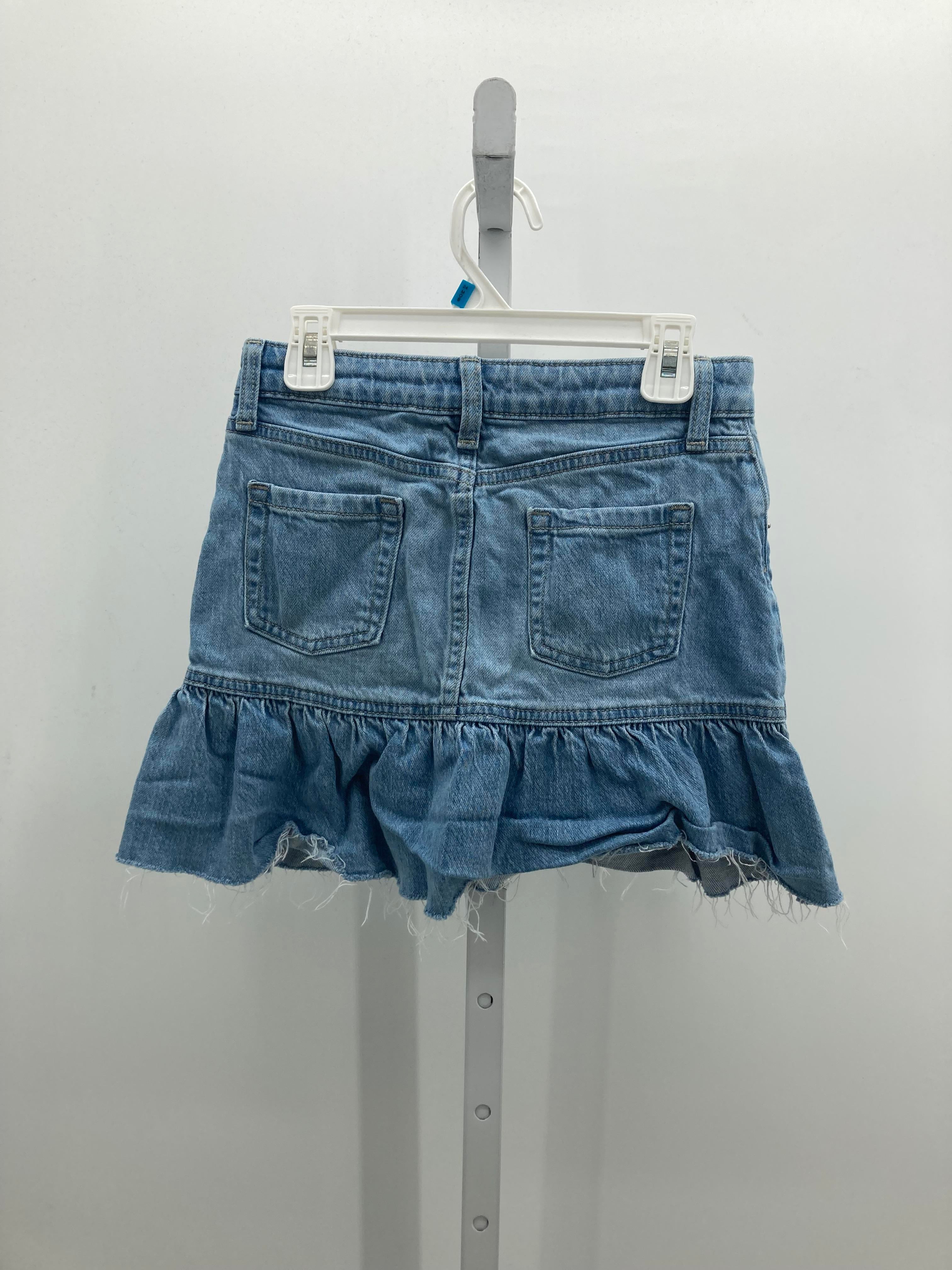 Cat & Jack Size 8 Girls Skirt