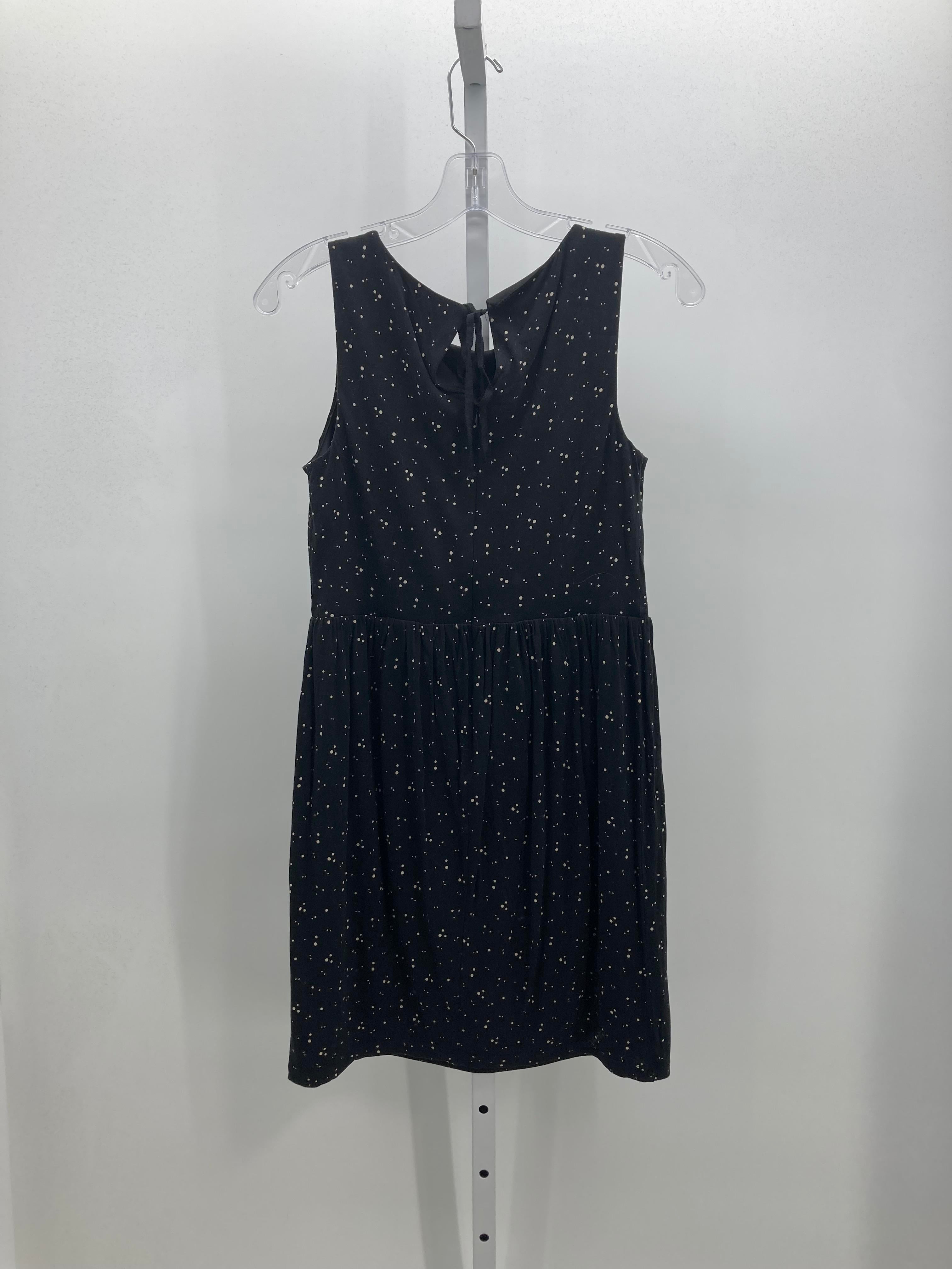 Loft Size Small Petite Petite Sleeveless Dress