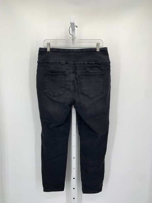 Sonoma Size 10 Short Misses Jeans