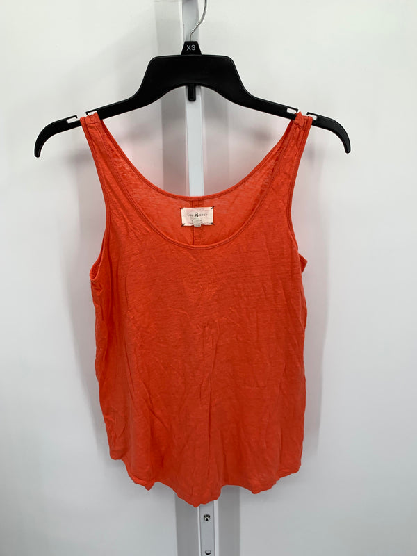 Lou & Grey Size Small Misses Tank