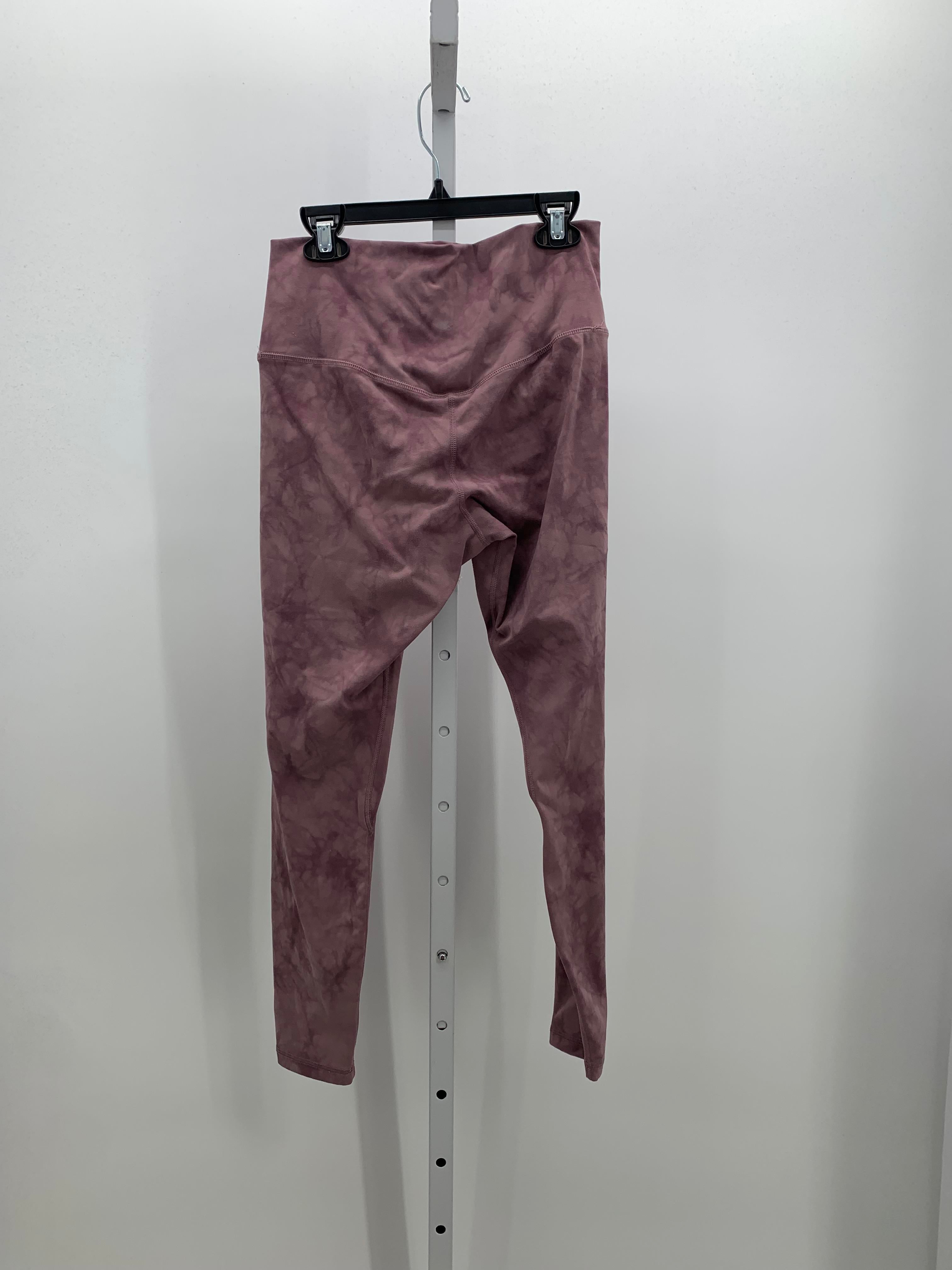 Size Large Misses Leggings