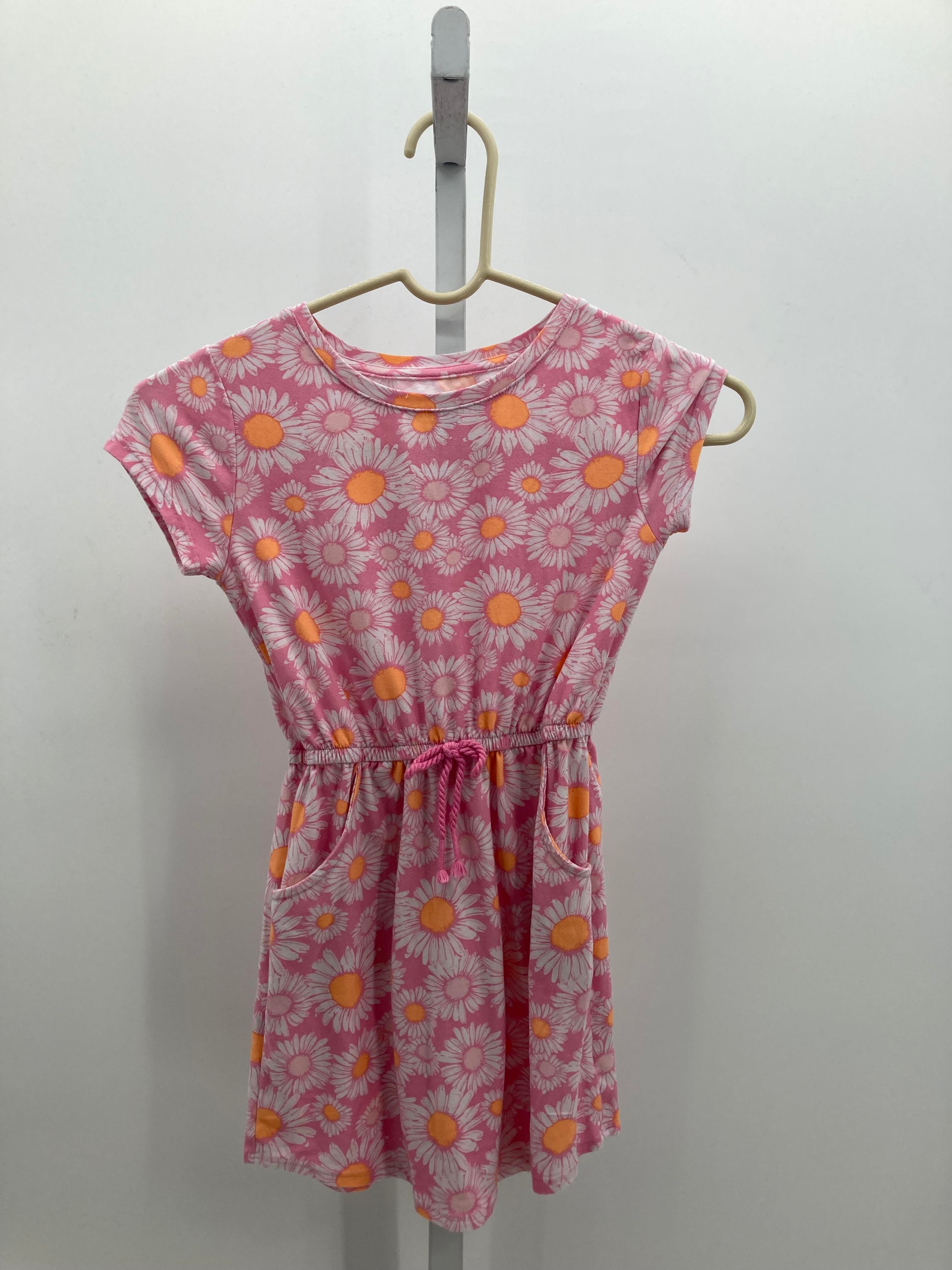 Extremely Me! Size 6X Girls Short Sleeve Dress