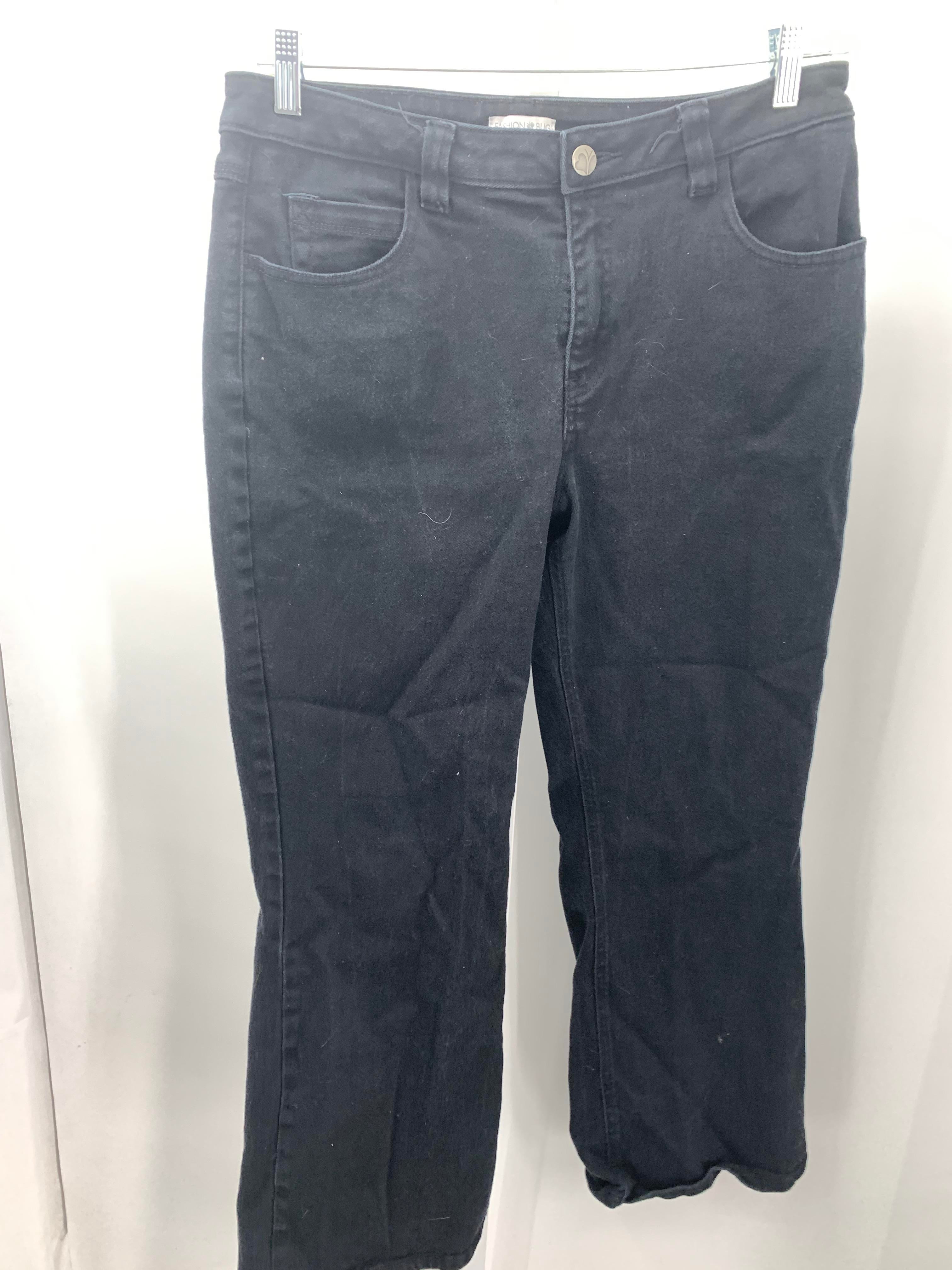 Fashion Bug Size 16 W Womens Jeans