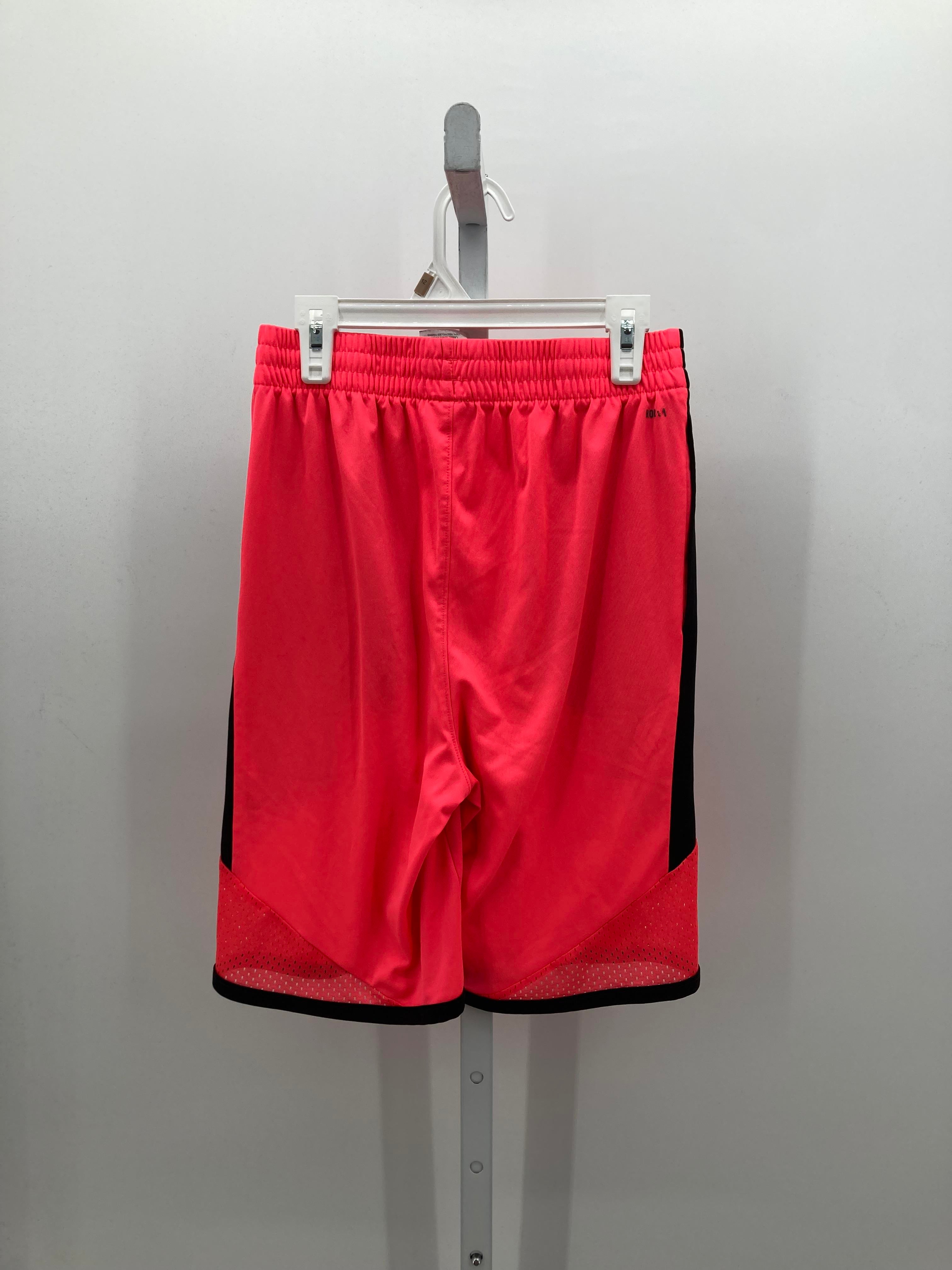 Adidas Size 14-16 Girls Shorts