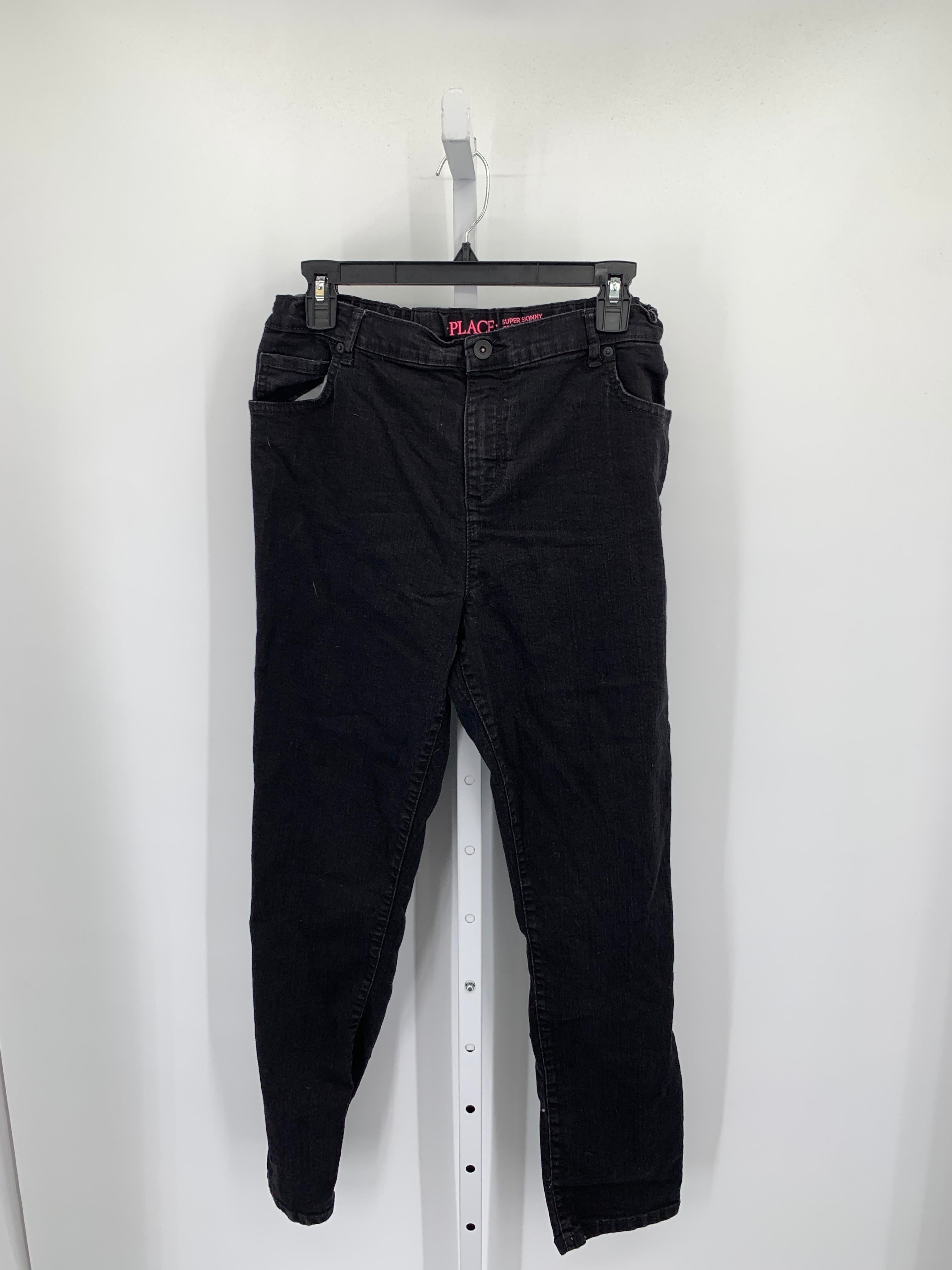 Children's Place Size 20 Girls Jeans