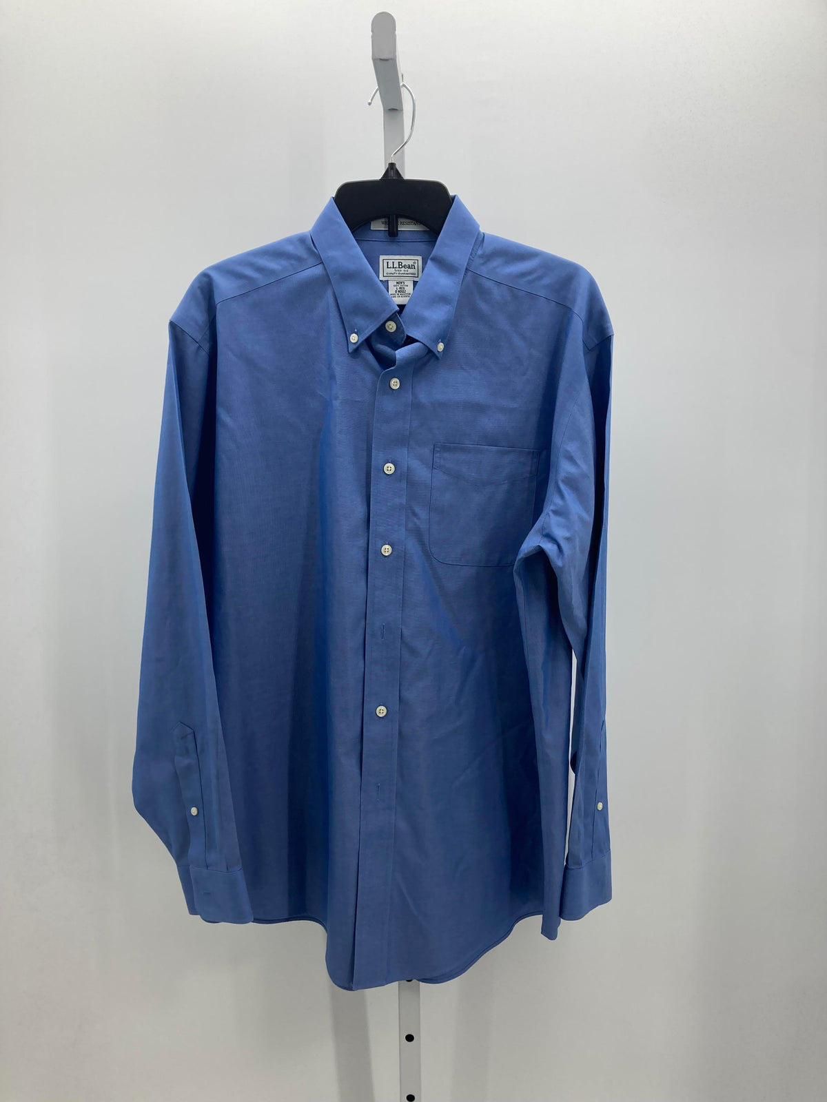 BTN DOWN SHIRT