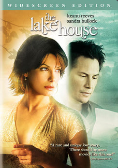 The Lake House [Widescreen] -