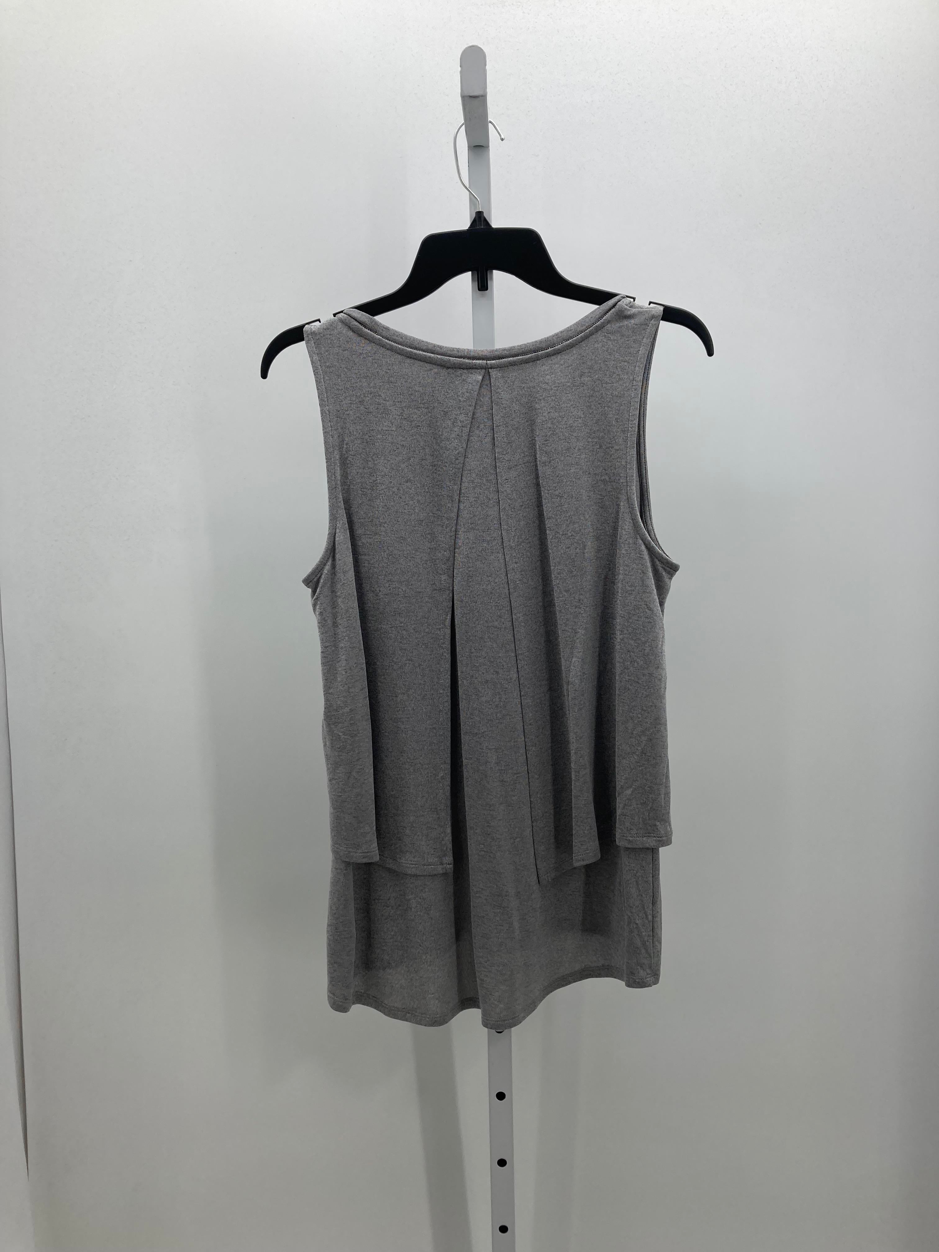 Apt. 9 Size Small Misses Sleeveless Shirt
