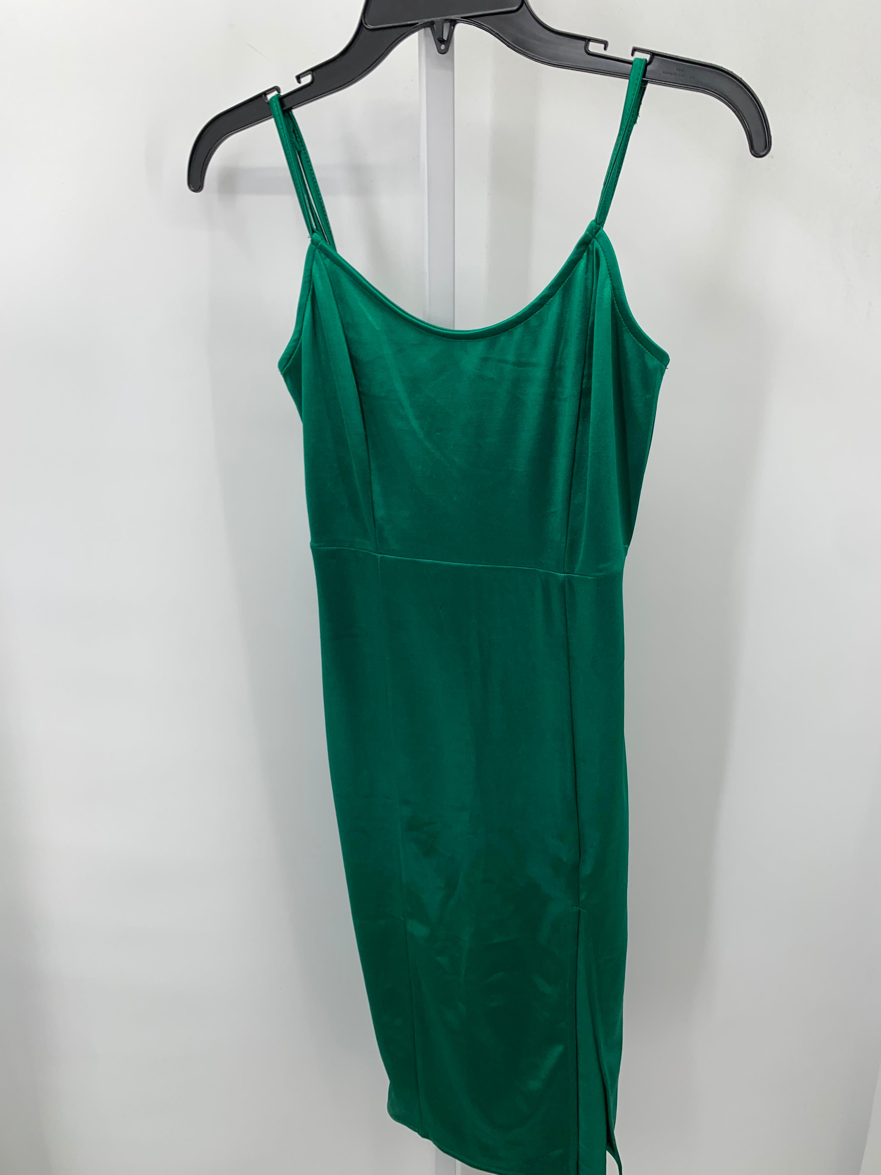 Forever 21 Size Small Juniors Sleeveless Dress
