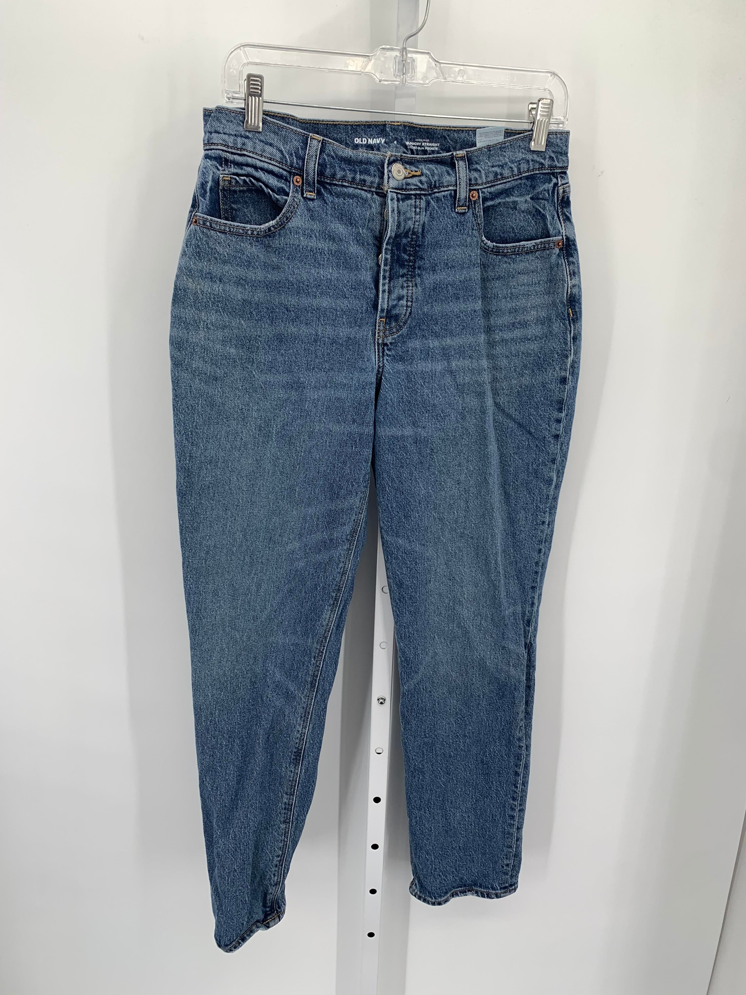 Old Navy Size 4 Misses Jeans