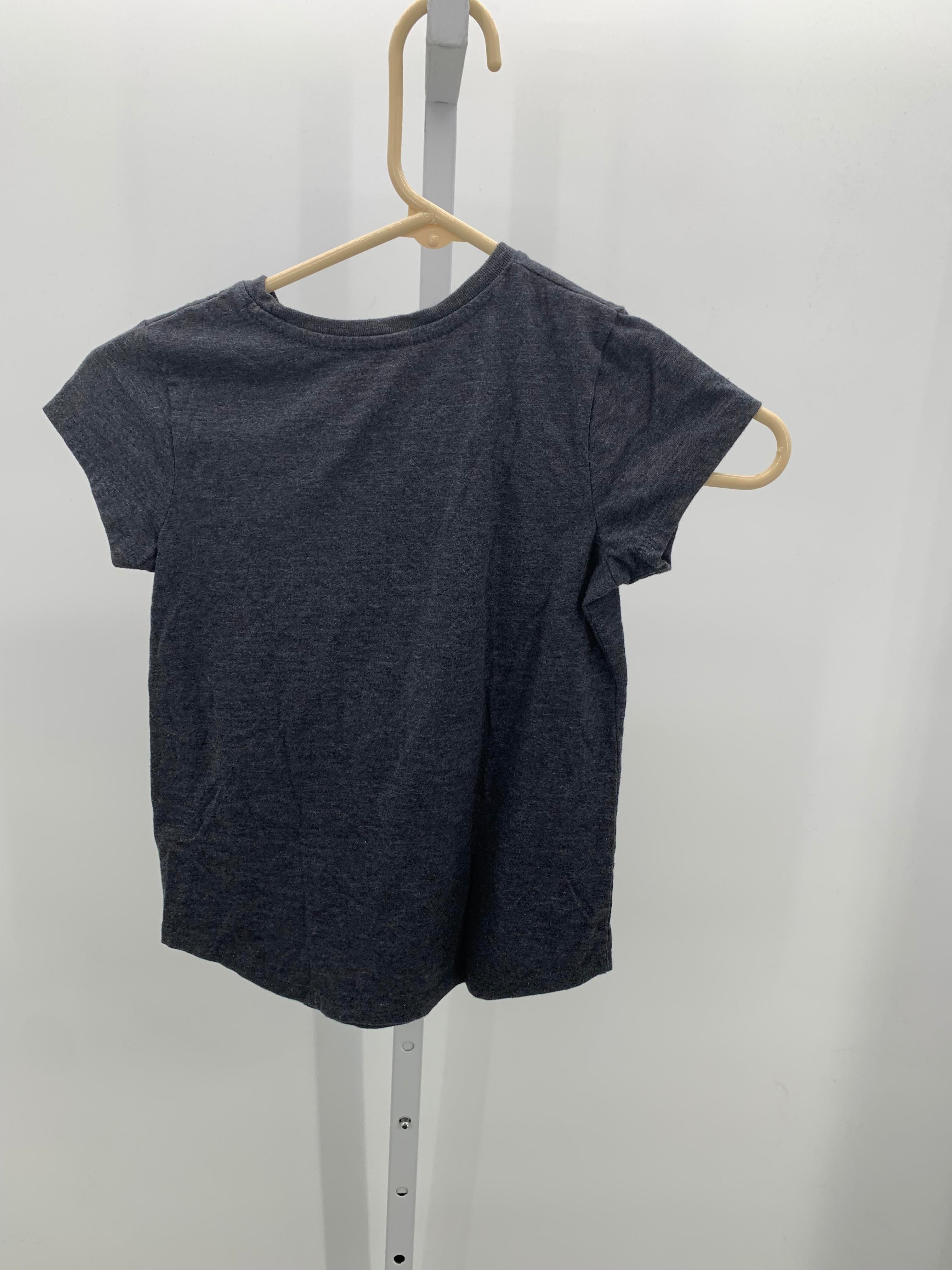 Jumping Beans Size 8 Girls Short Sleeve Shirt