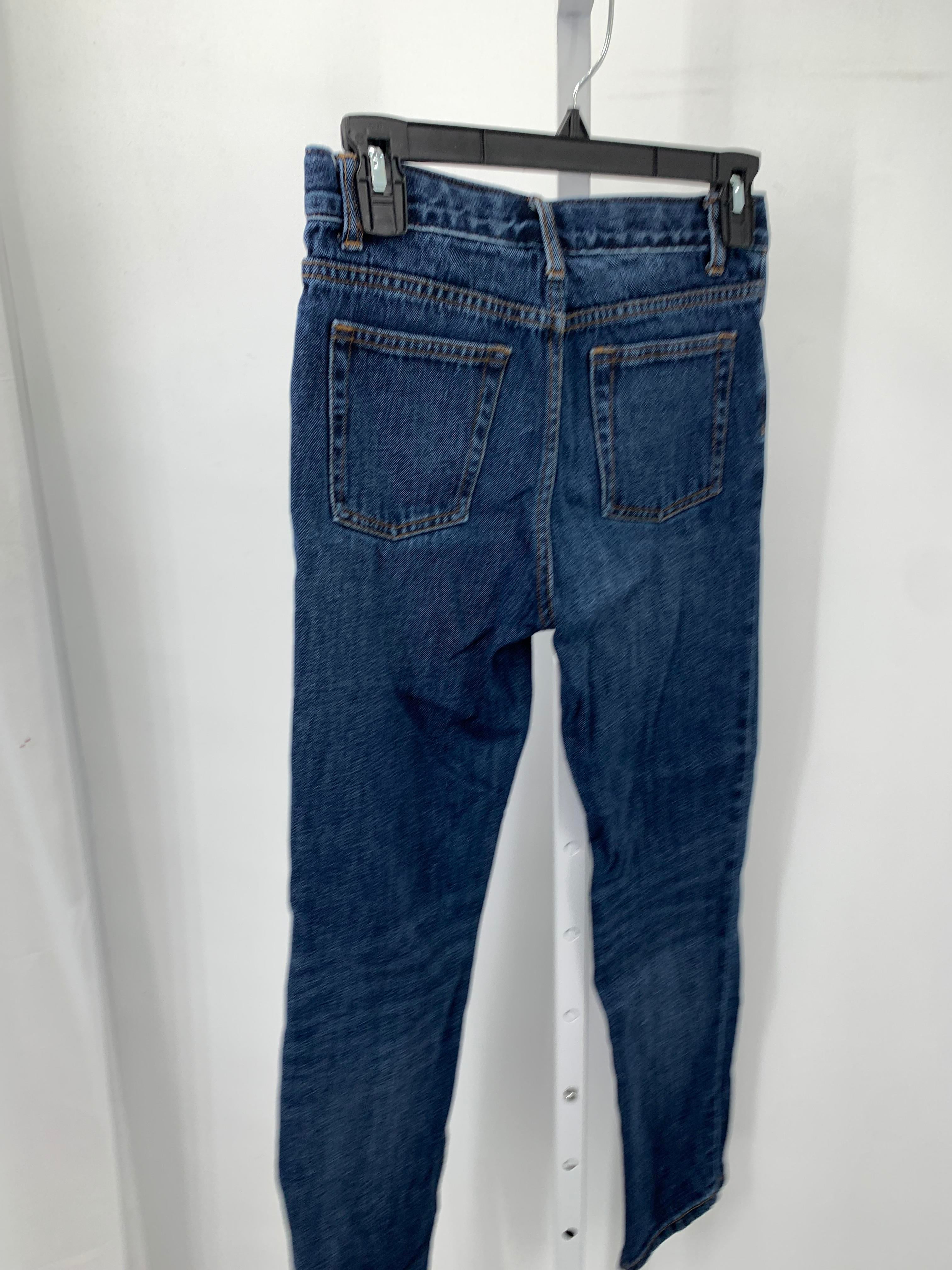 ADJ WAIST SLIM FIT