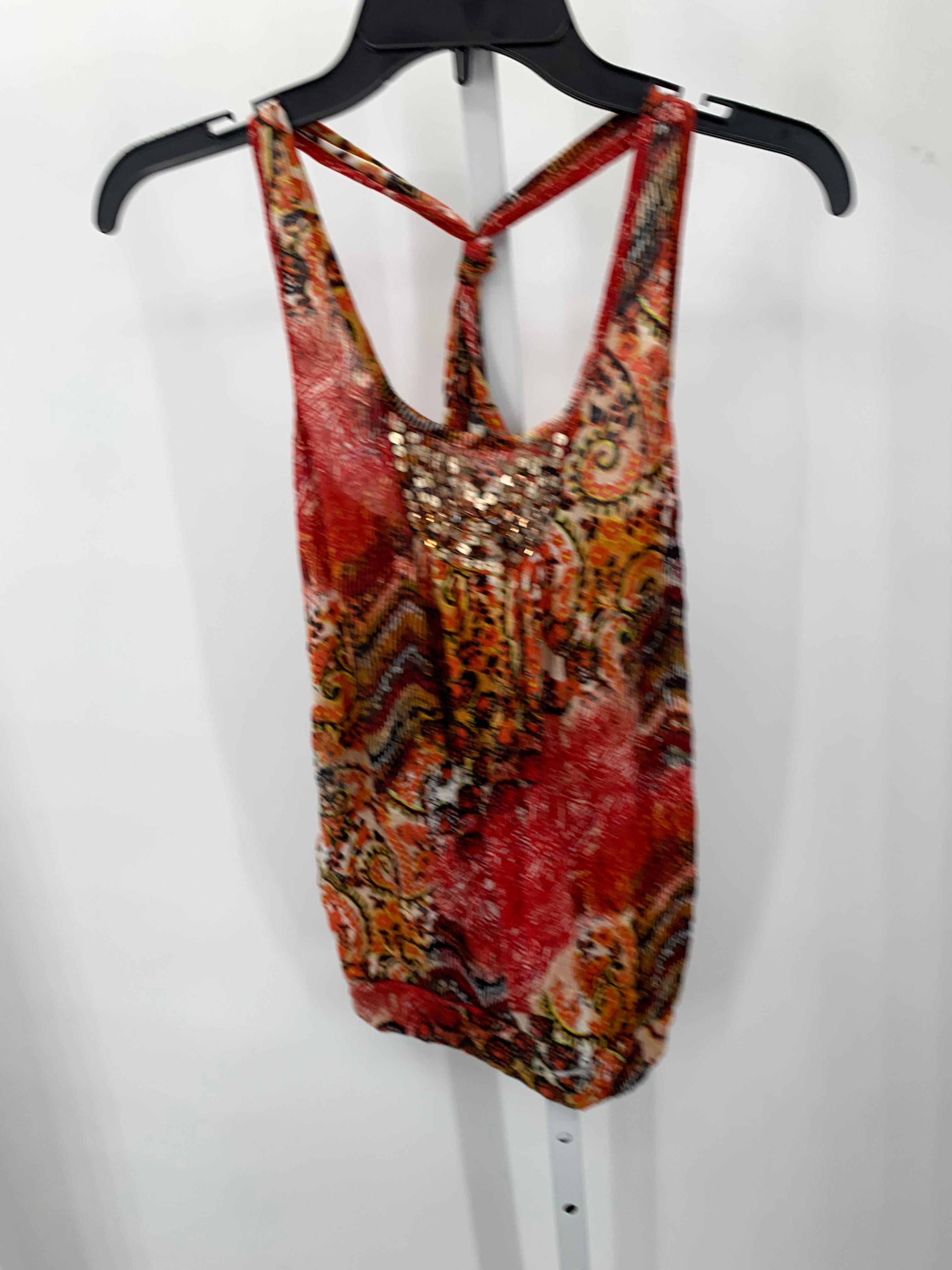 Belle da Jour Size Small Juniors Tank