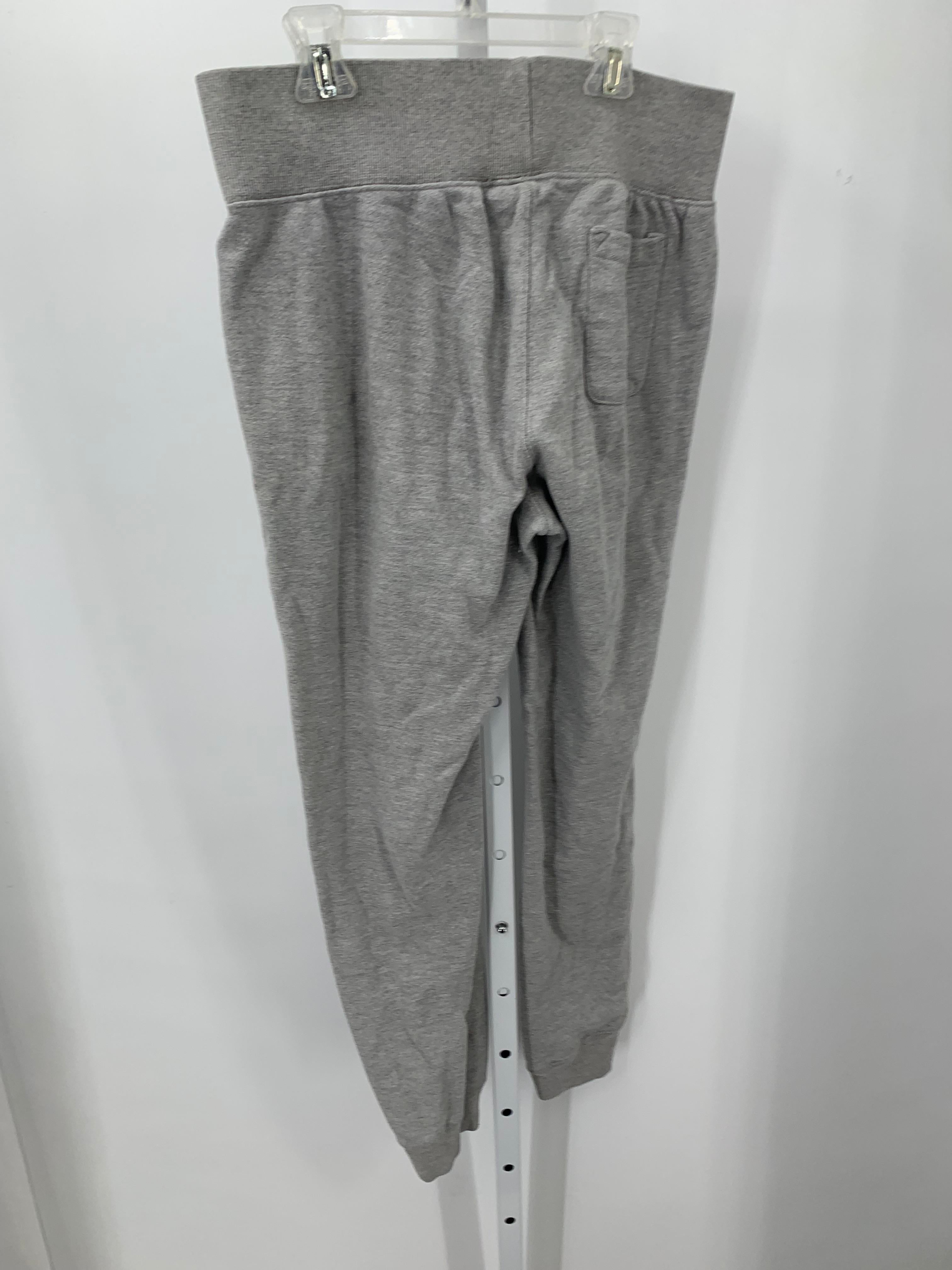 Champion Size Medium Misses Sweat Pants