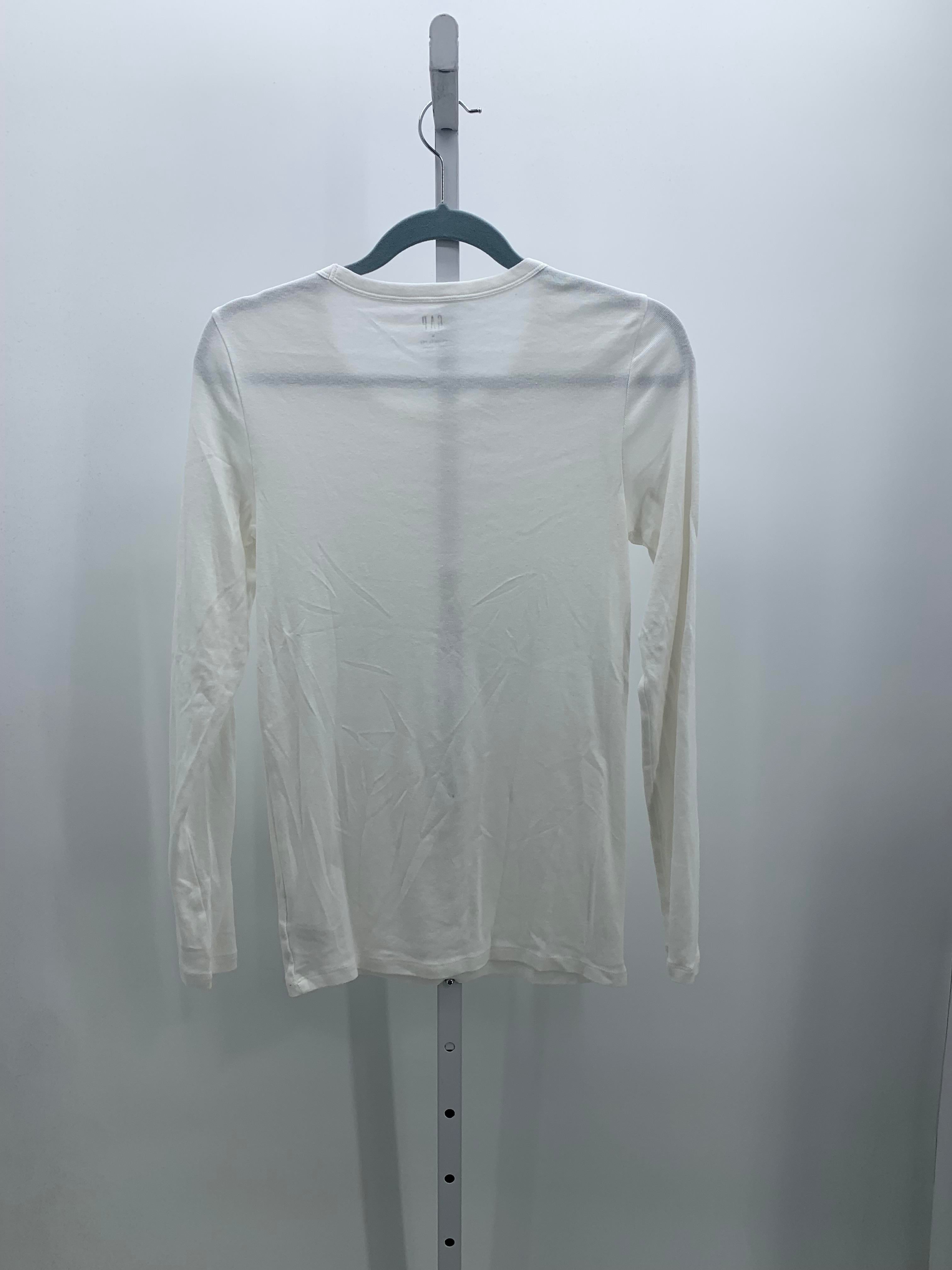 Gap Size Medium Misses Long Sleeve Shirt