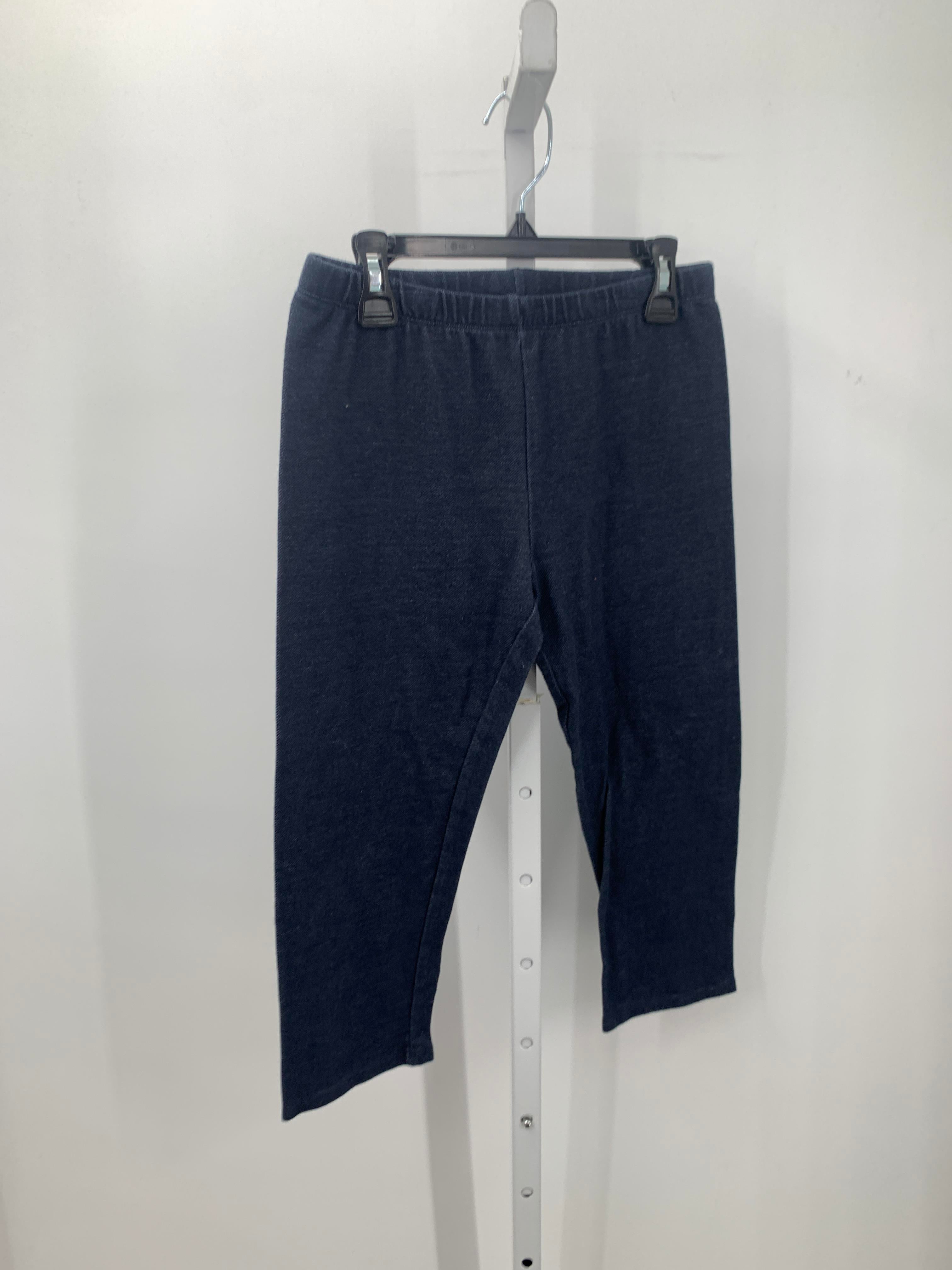 SO Size 14-16 Girls Capri