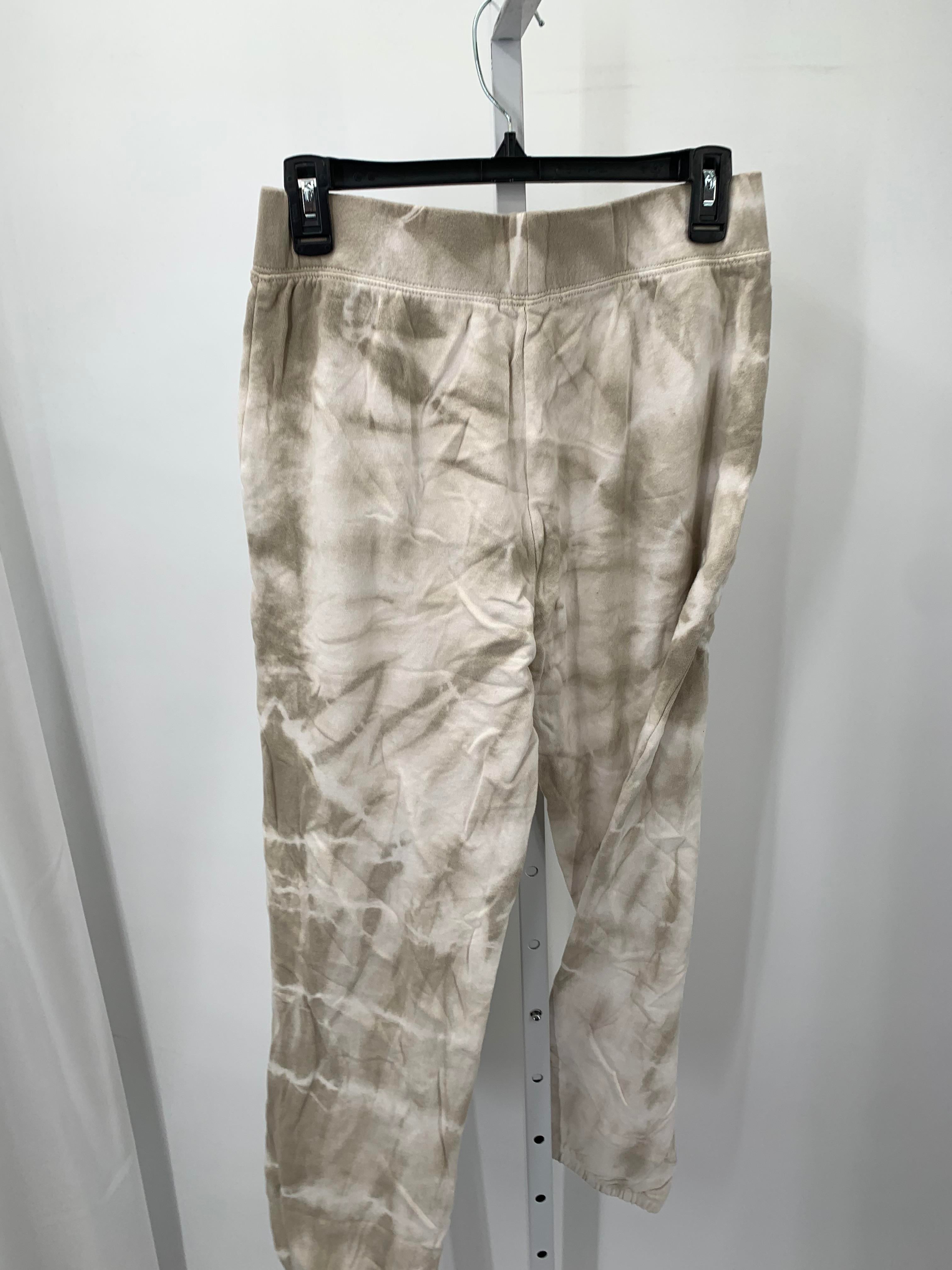 Size Medium Misses Sweat Pants