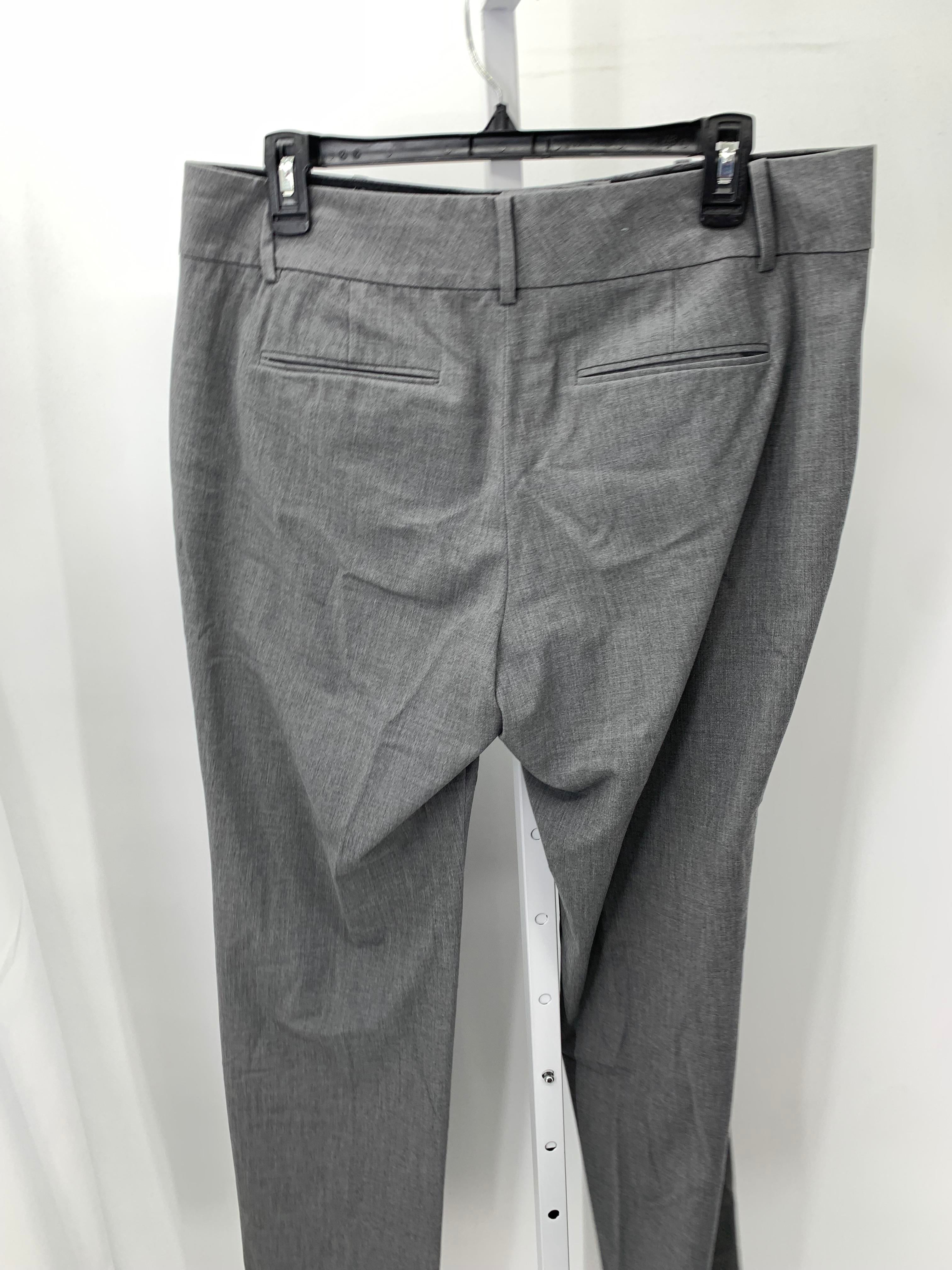 Ann Taylor Size 12 Petite Petite Pants