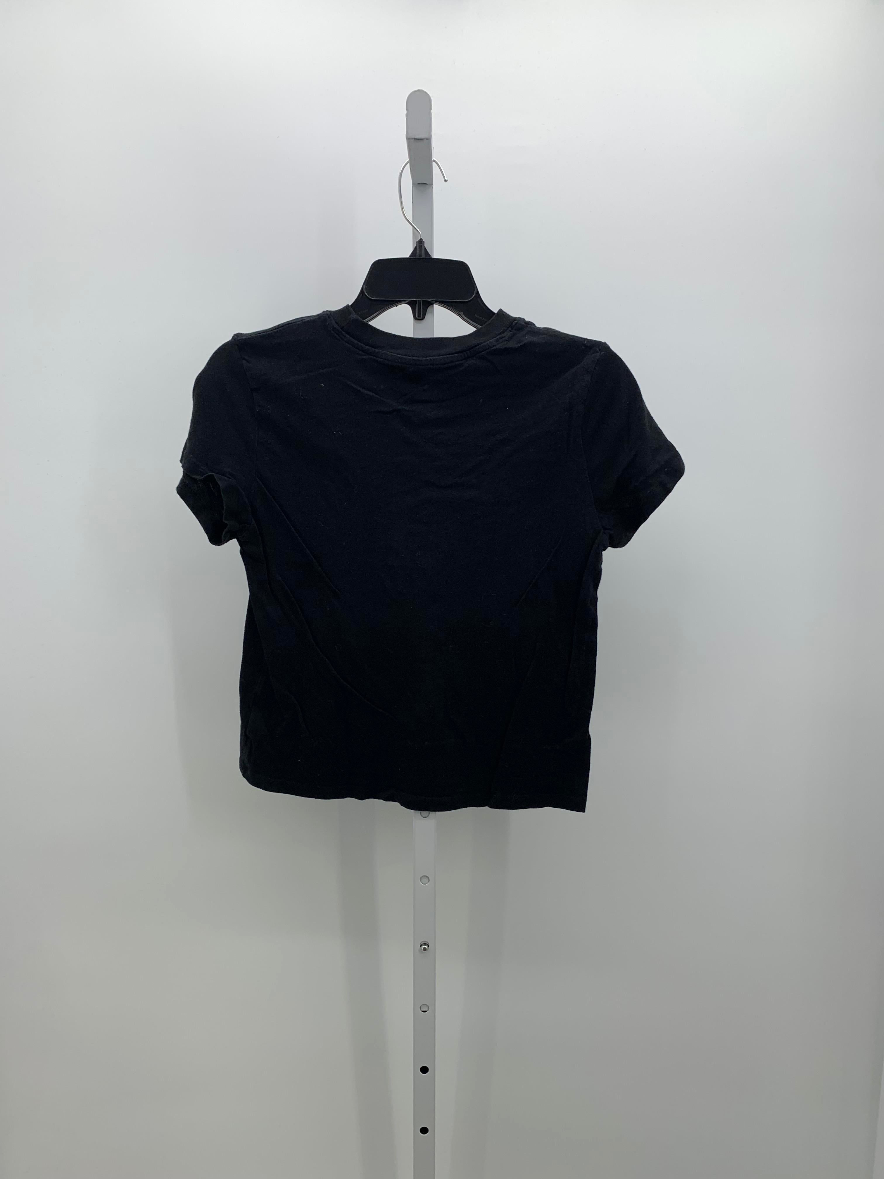 American Eagle Size Small Juniors Short Sleeve Shirt