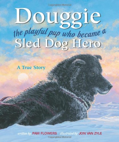 Douggie - Pam Flowers