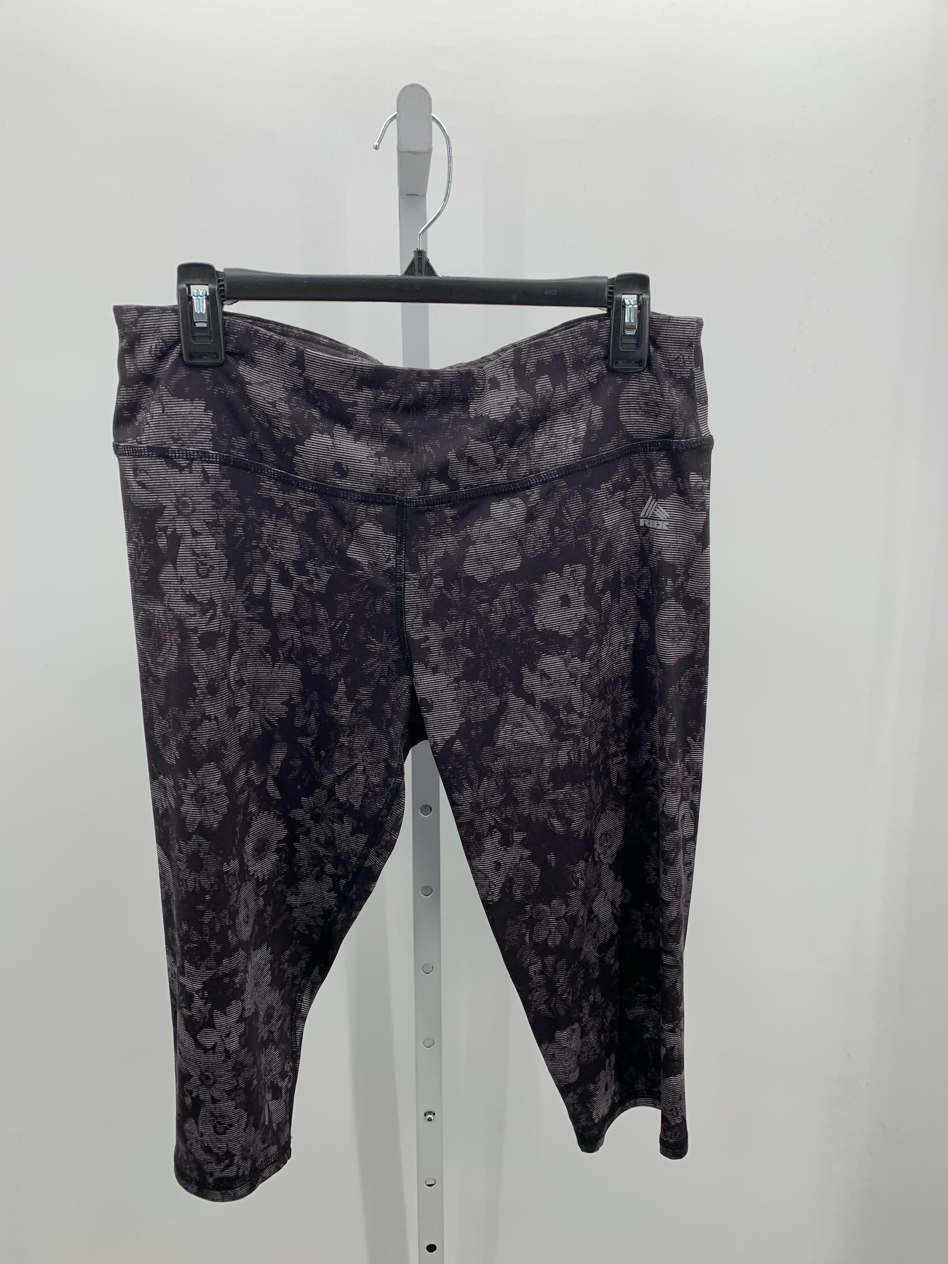 RBX Size Extra Large Misses Leggings