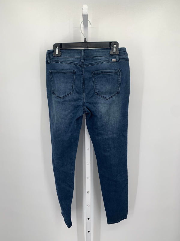 1822 Size 8 Misses Jeans