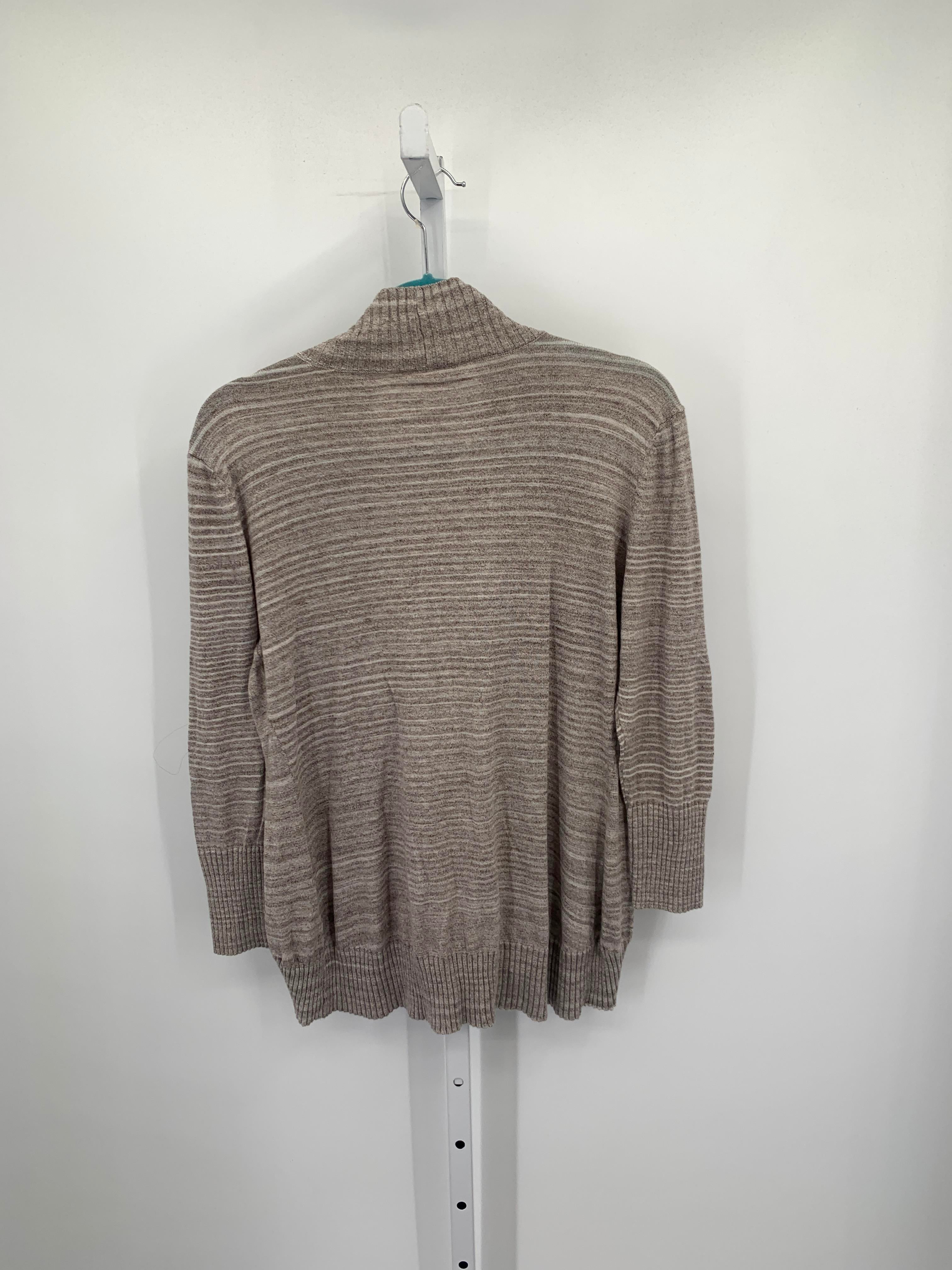 New York & co. Size Medium Misses Cardigan