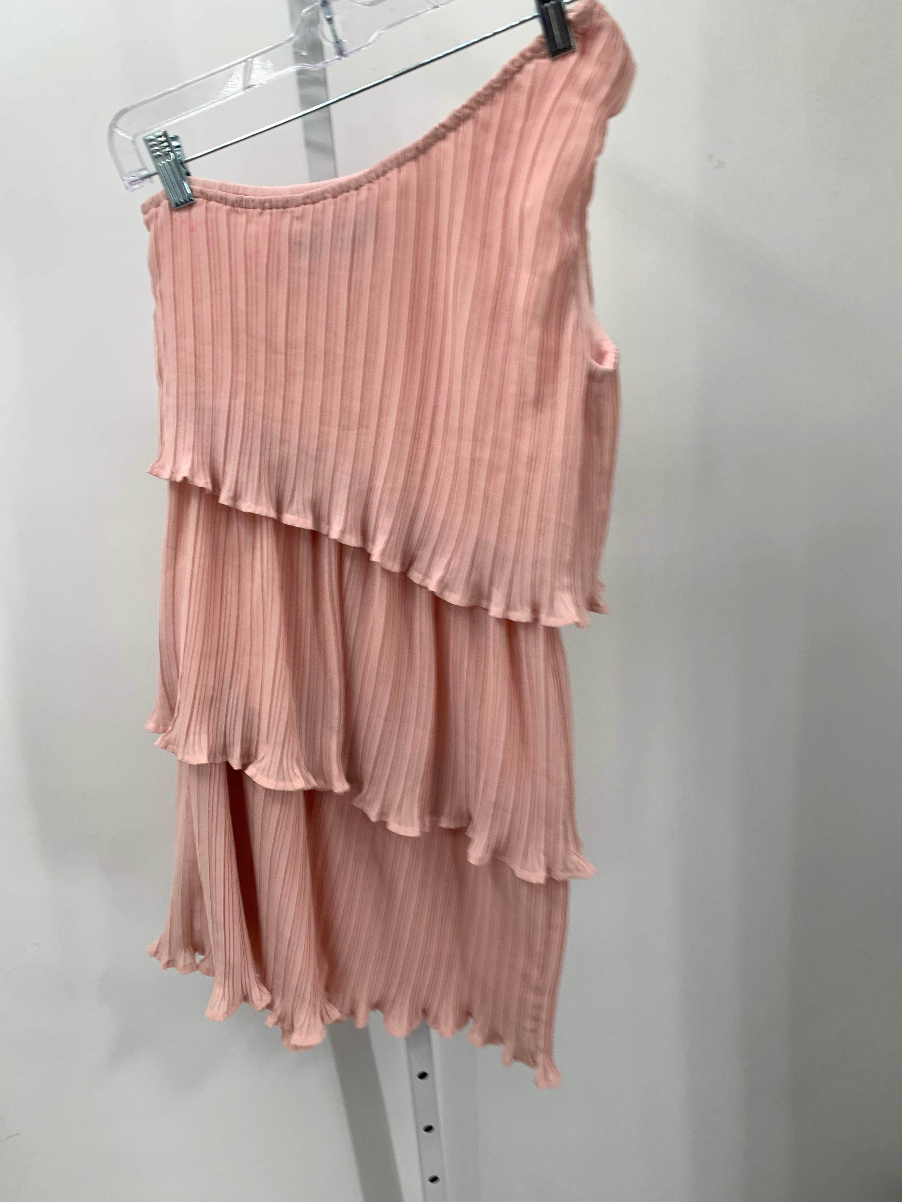 Size Small Misses Sleeveless Dress