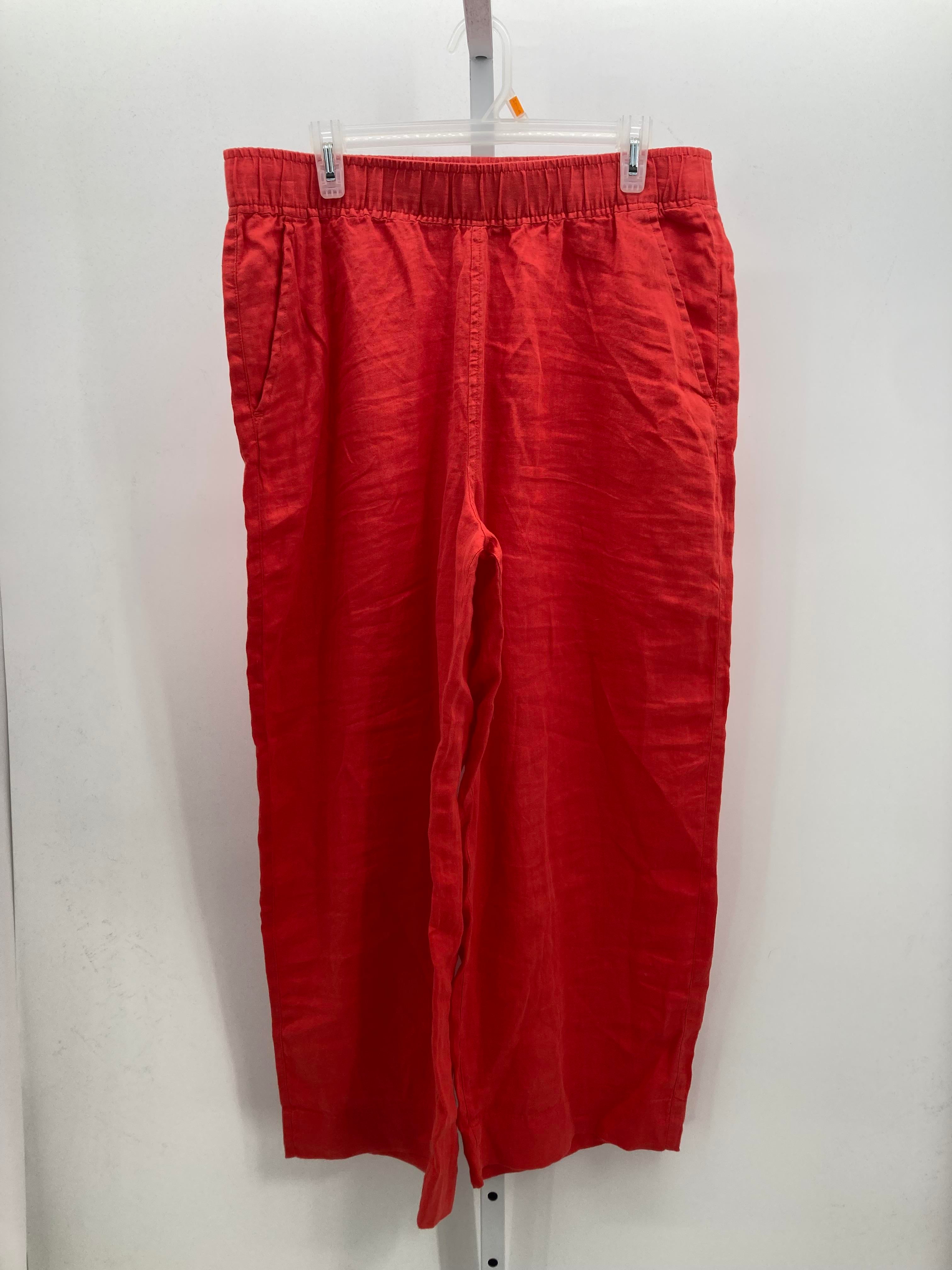 Tahari Size Extra Large Misses Pants