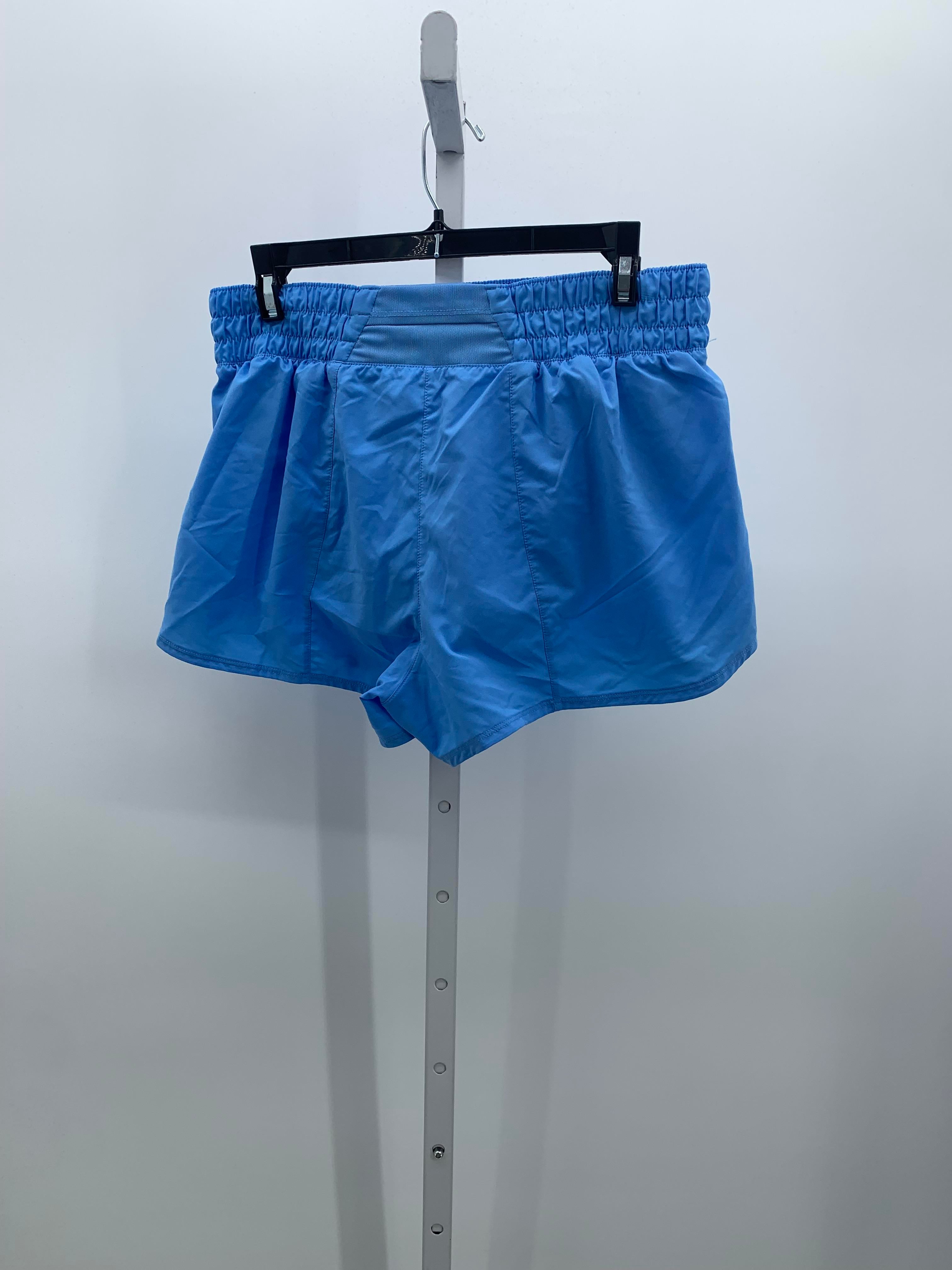 Nike Size Medium Misses Shorts