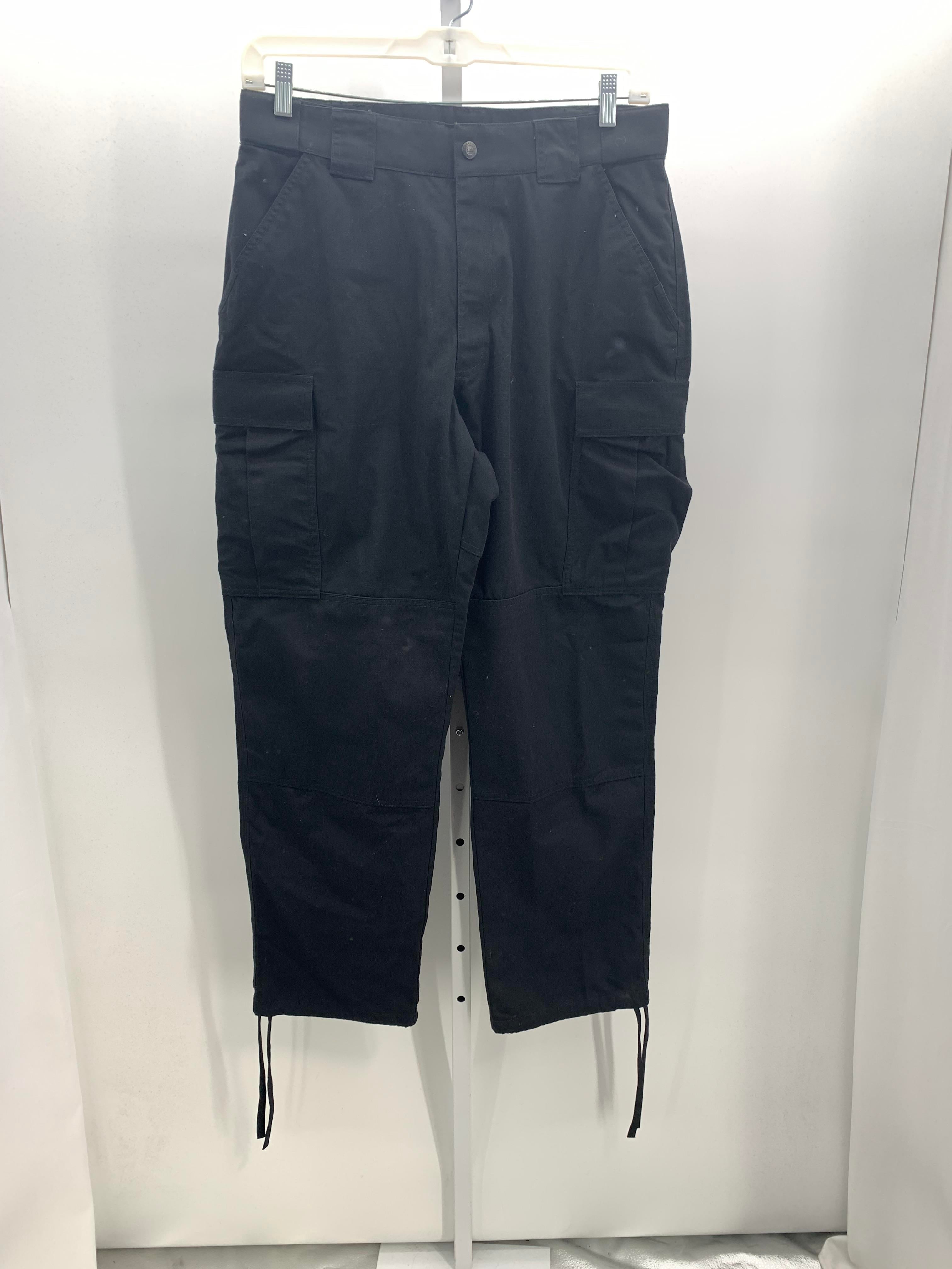 CARGO PANTS- STRETCH SIZE 35-39