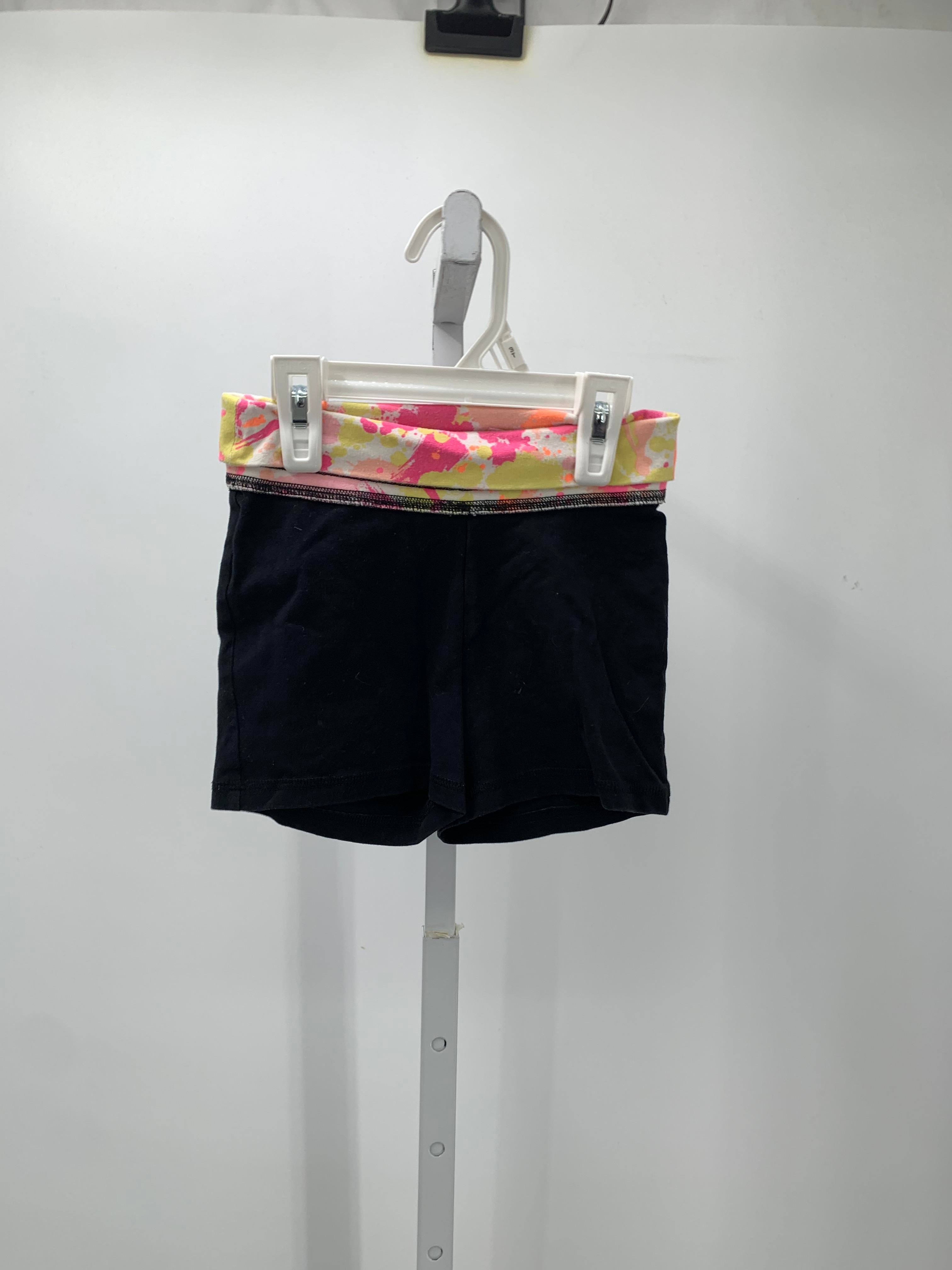 Justice Size 6 Girls Shorts