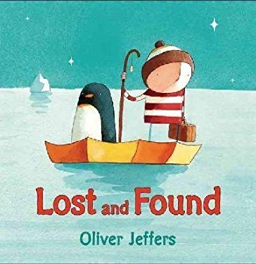 Lost and Found -