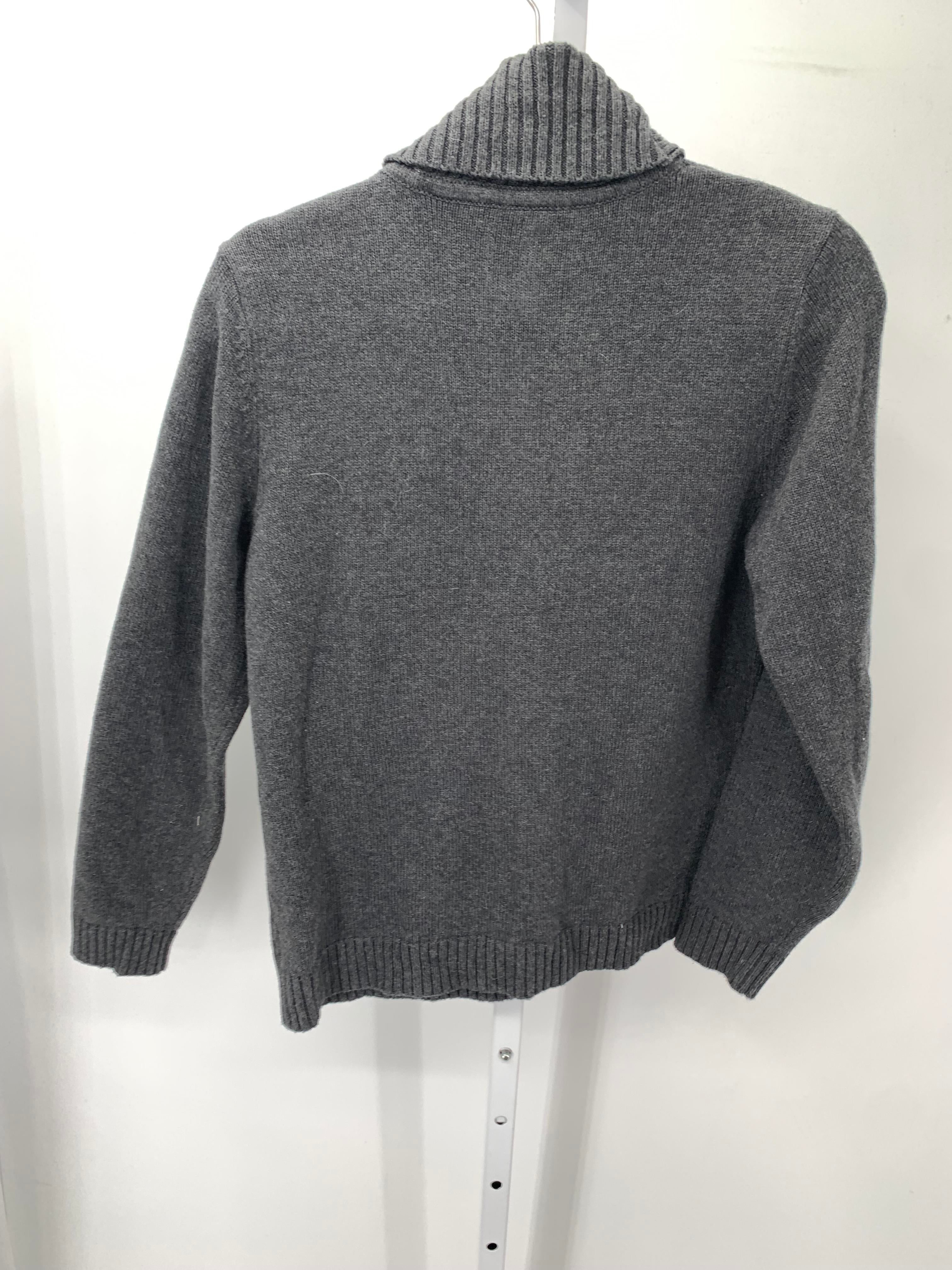 Ralph Lauren Size Large Misses Long Slv Sweater