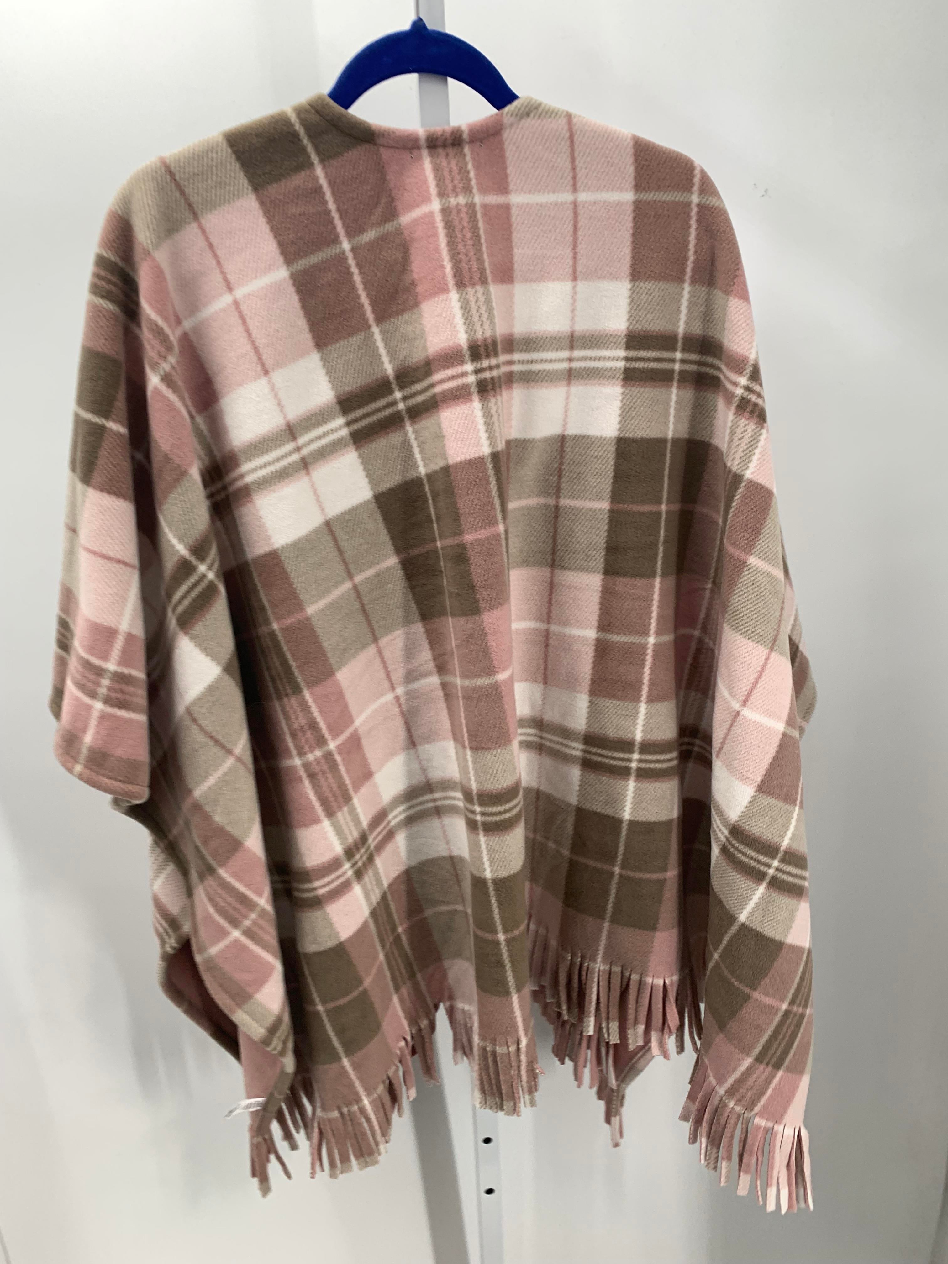 Rachel  Roy Size Medium Misses Shawl