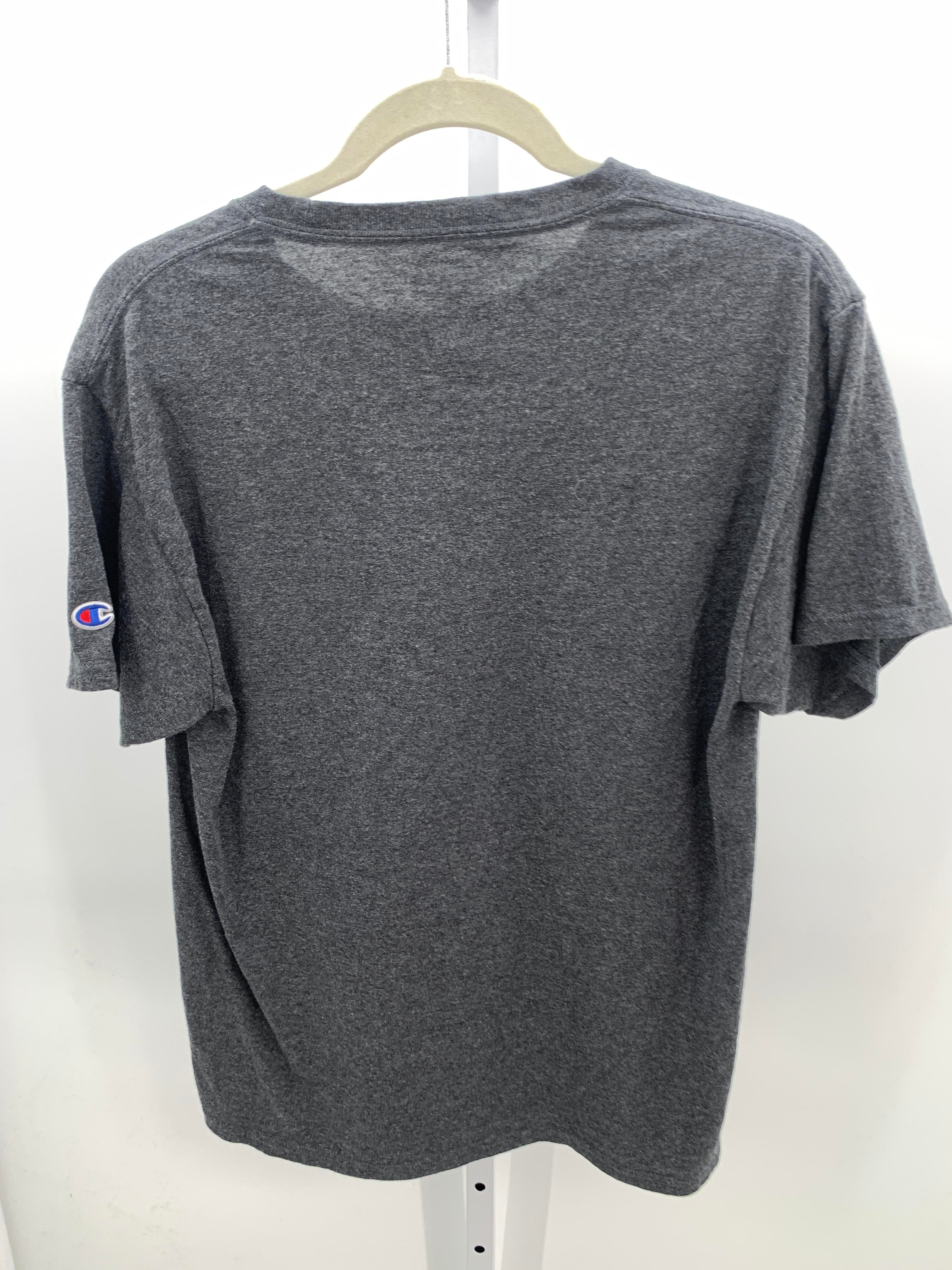 UNH KNIT TEE