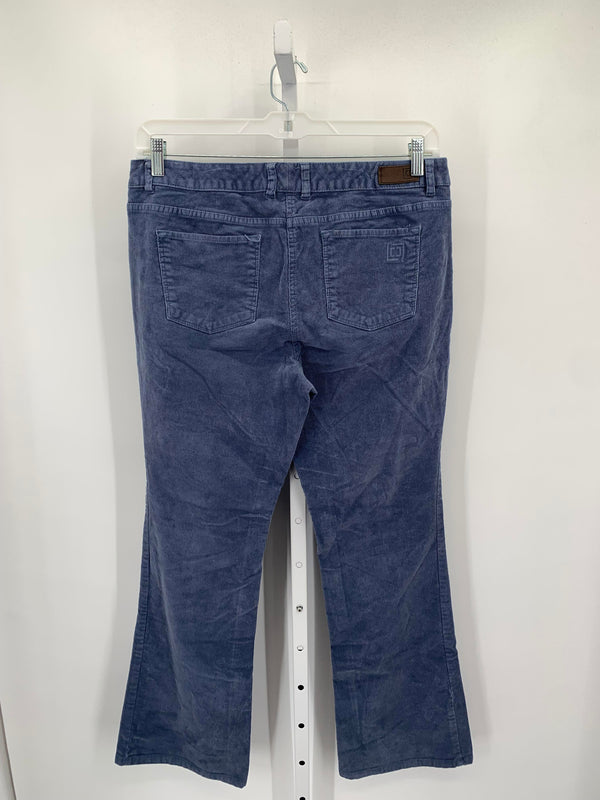 Liz Claiborne Size 14 Misses Corduroy Pants